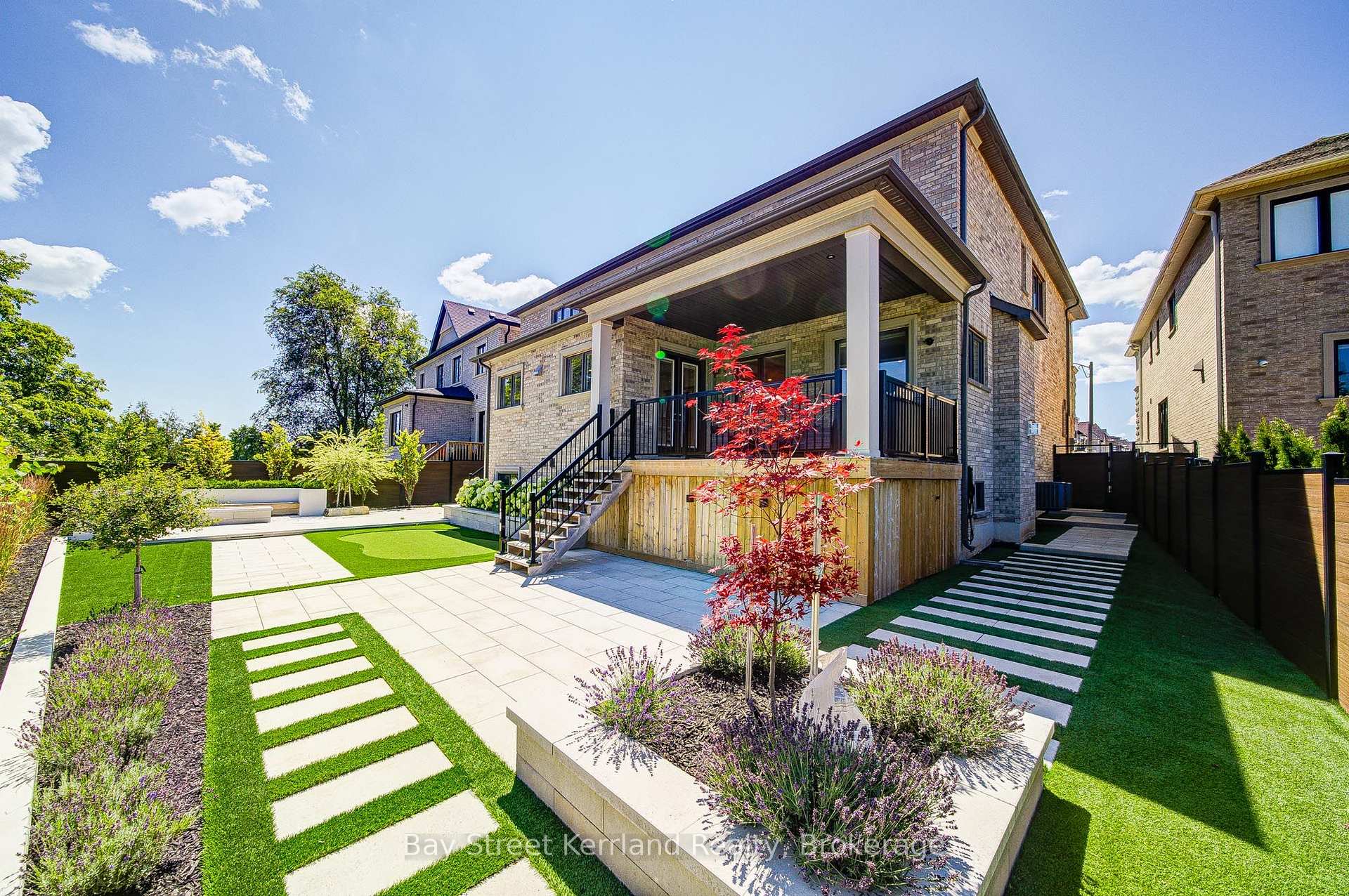 Photo 38 of 2267 Saw Whet Boulevard, Oakville, Glen Abbey — HOMEH