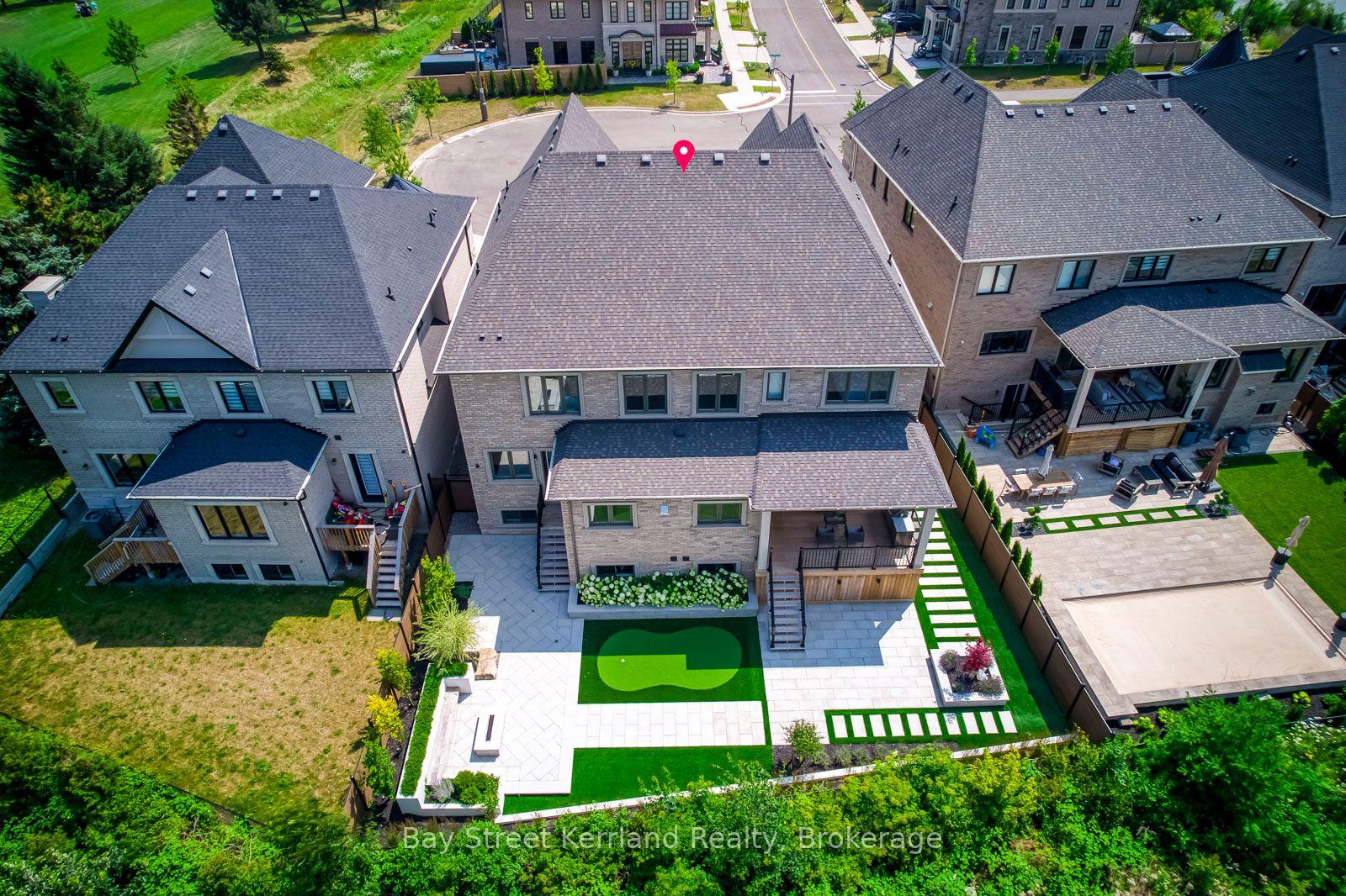 Photo 40 of 2267 Saw Whet Boulevard, Oakville, Glen Abbey — HOMEH
