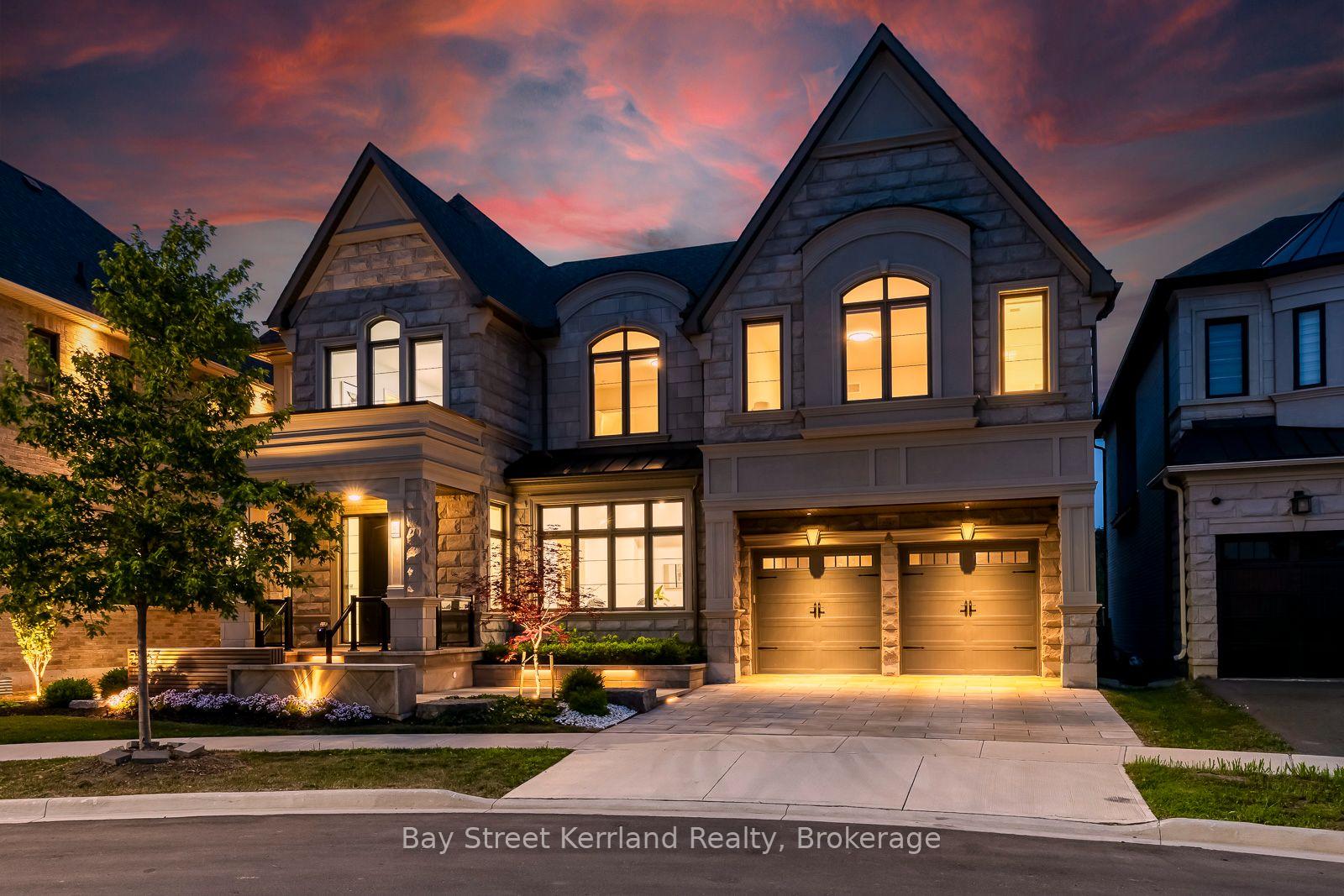 Photo 41 of 2267 Saw Whet Boulevard, Oakville, Glen Abbey — HOMEH