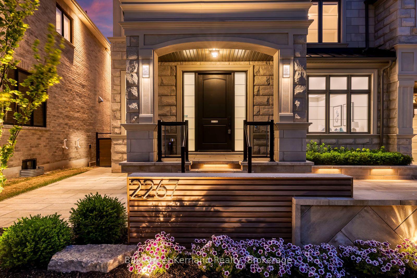 Photo 42 of 2267 Saw Whet Boulevard, Oakville, Glen Abbey — HOMEH