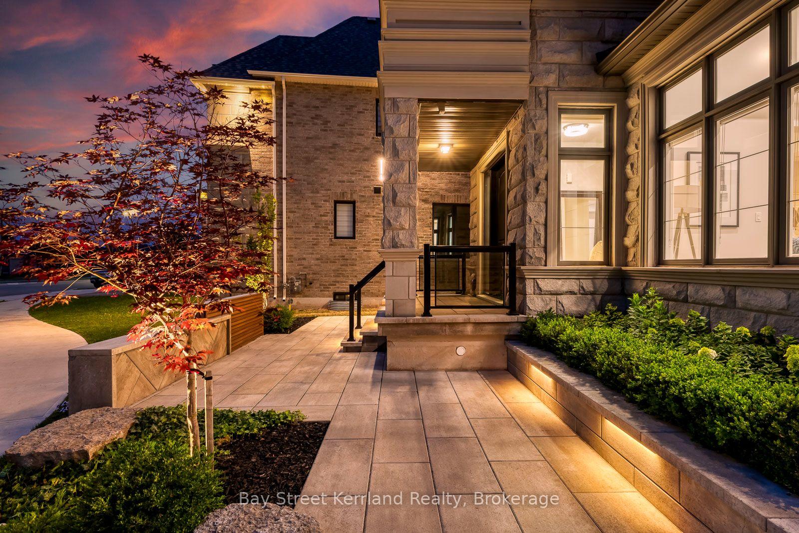 Photo 43 of 2267 Saw Whet Boulevard, Oakville, Glen Abbey — HOMEH