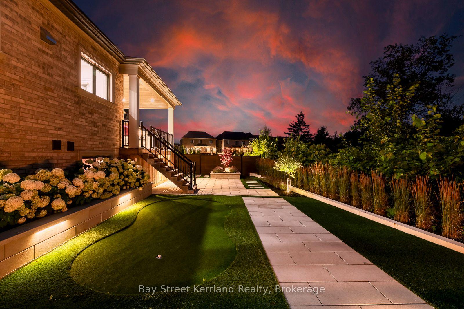 Photo 45 of 2267 Saw Whet Boulevard, Oakville, Glen Abbey — HOMEH