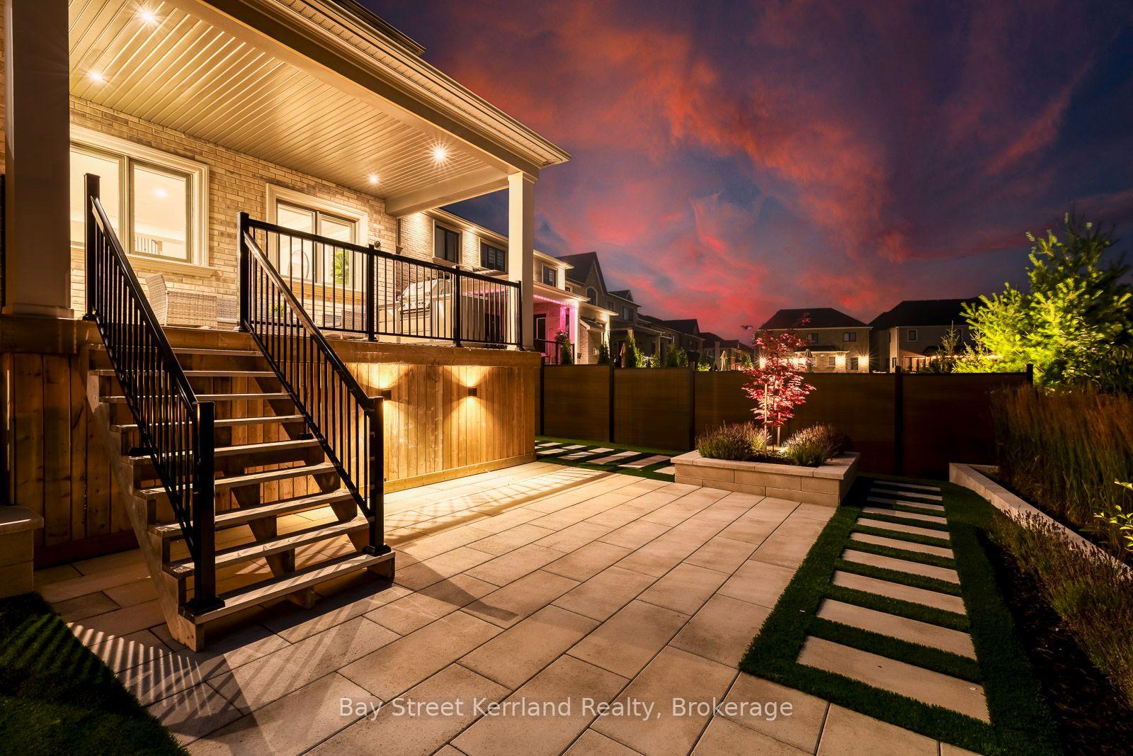 Photo 46 of 2267 Saw Whet Boulevard, Oakville, Glen Abbey — HOMEH
