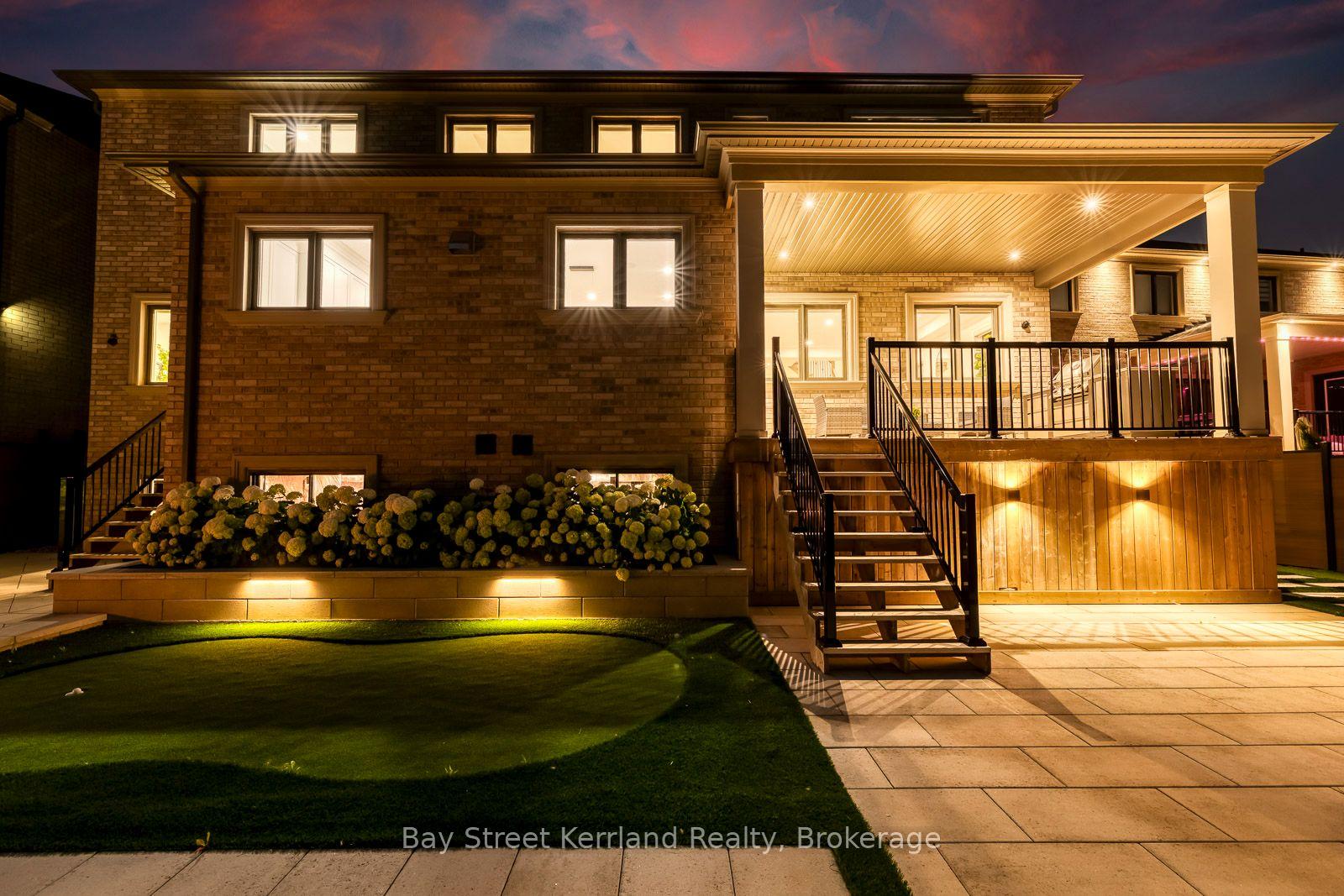 Photo 47 of 2267 Saw Whet Boulevard, Oakville, Glen Abbey — HOMEH