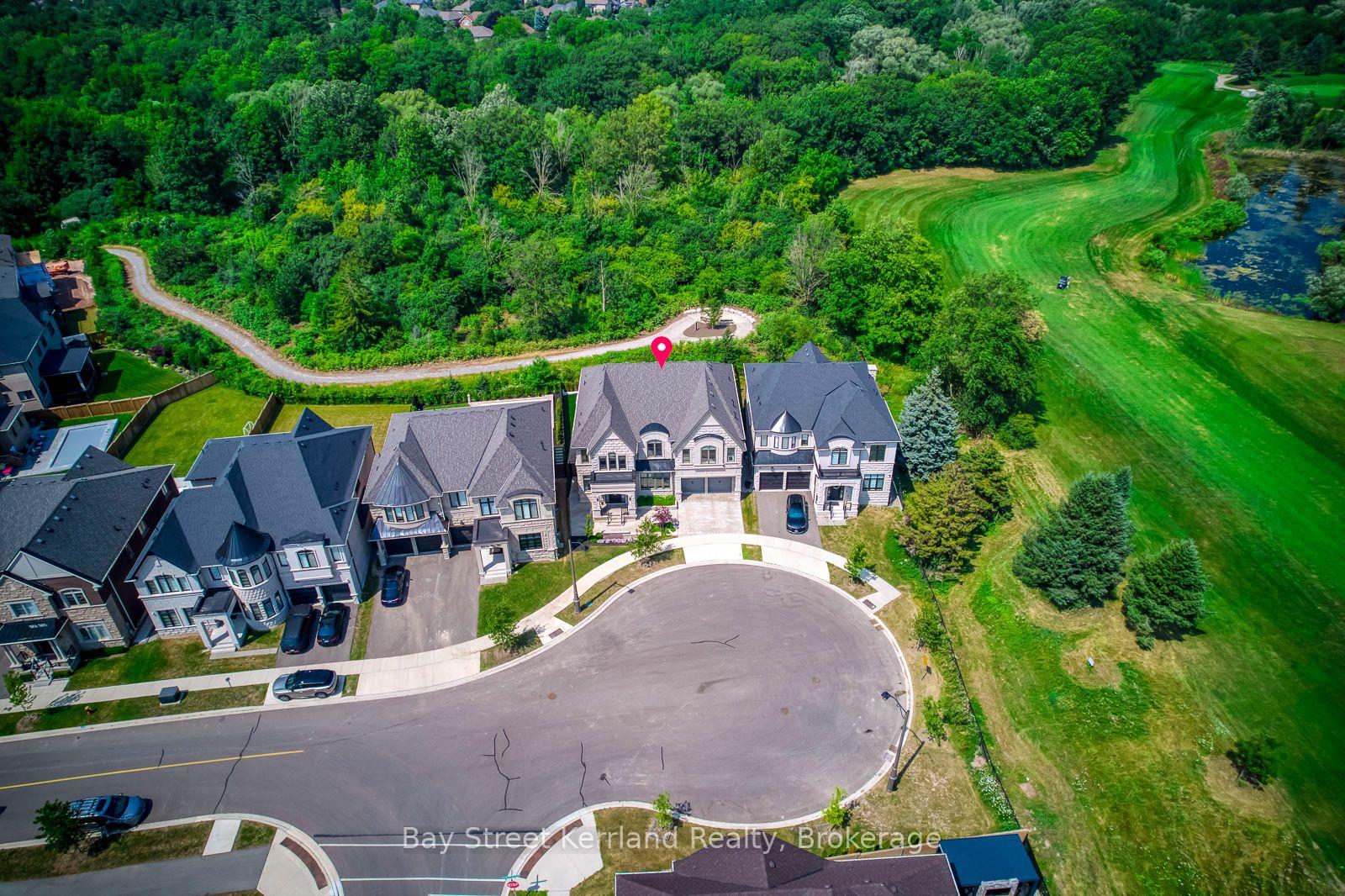 Photo 48 of 2267 Saw Whet Boulevard, Oakville, Glen Abbey — HOMEH