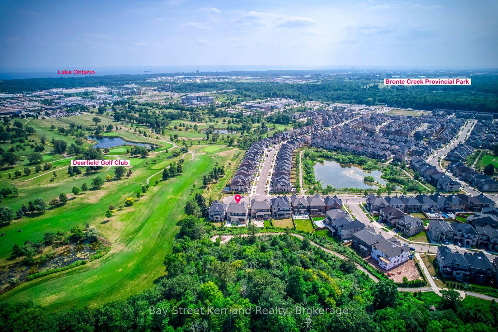 Photo 49 of 2267 Saw Whet Boulevard, Oakville, Glen Abbey — HOMEH