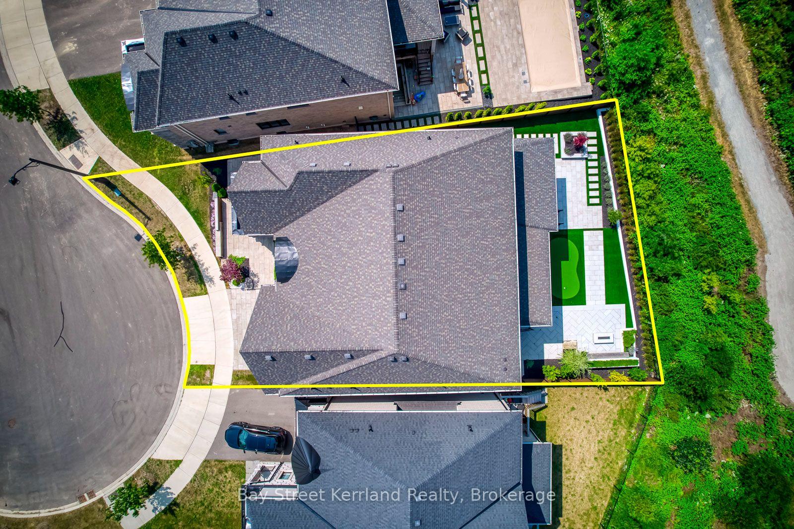 Photo 50 of 2267 Saw Whet Boulevard, Oakville, Glen Abbey — HOMEH