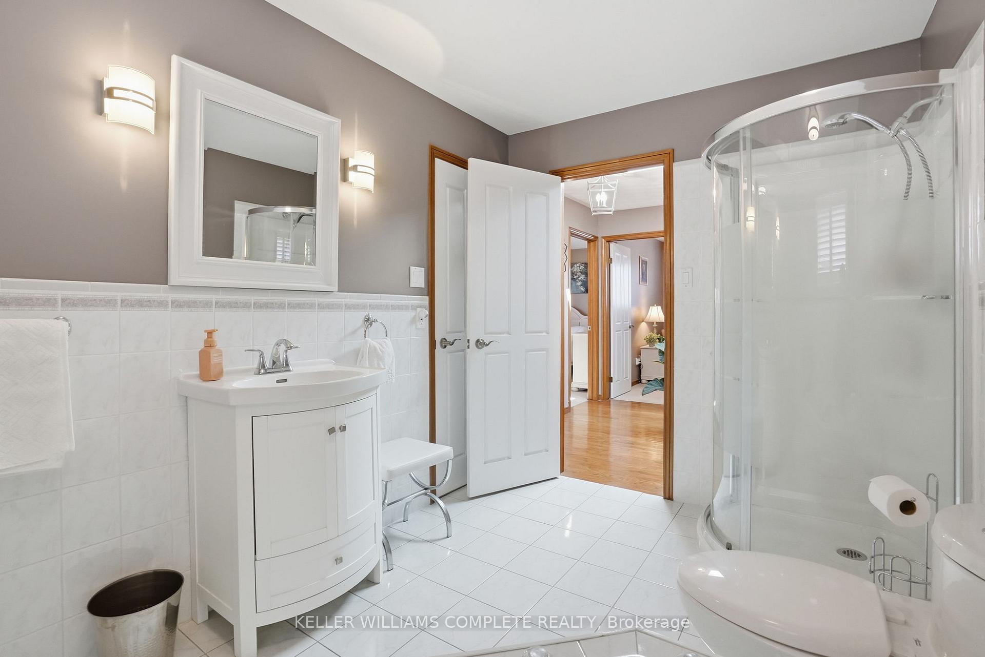 Photo 27 of 32 Highbury Drive, Hamilton, Stoney Creek Mountain — HOMEH