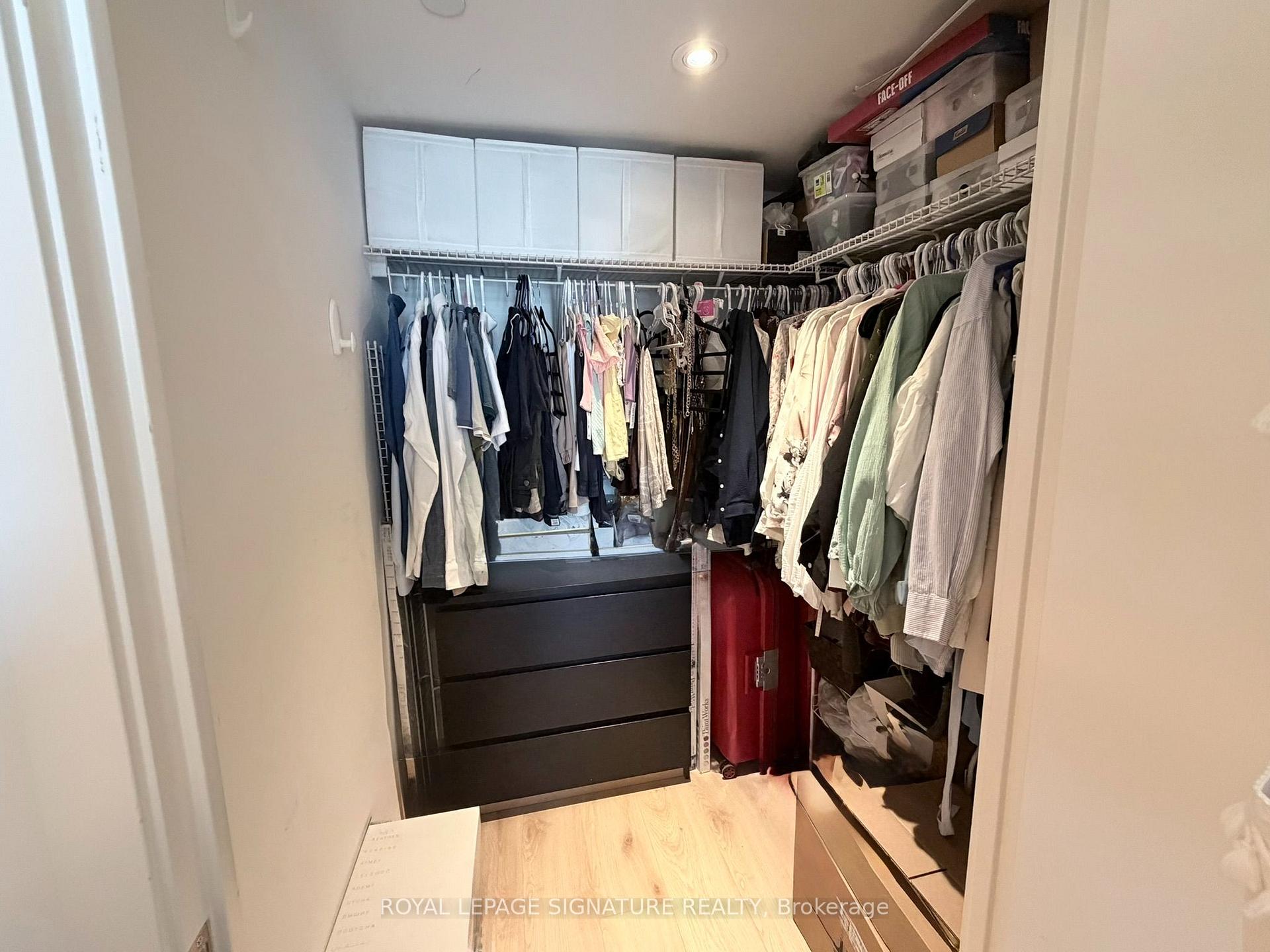 Photo 15 of Unit 4112, 85 Queens Wharf Road, Toronto, Waterfront Communities — HOMEH