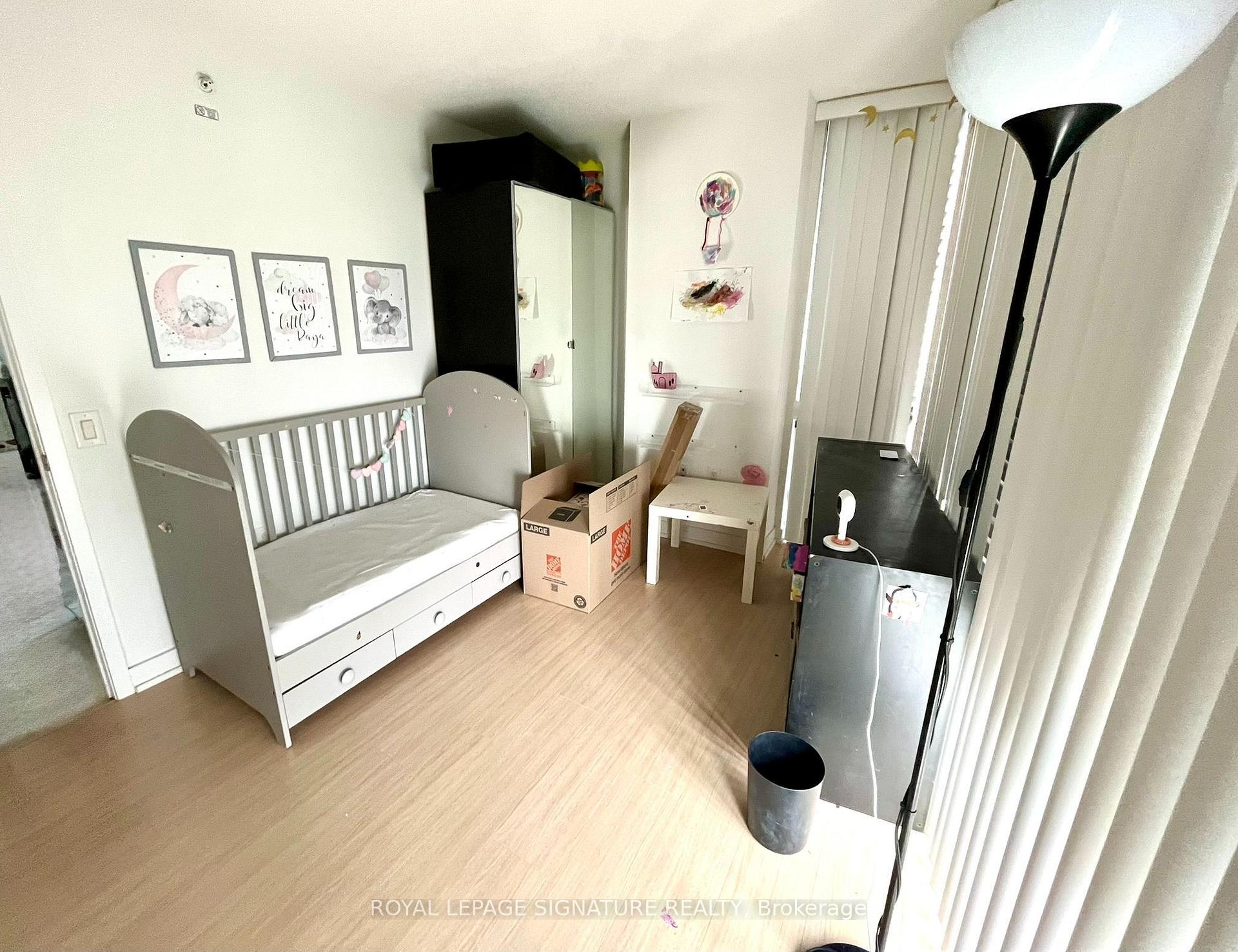 Photo 19 of Unit 4112, 85 Queens Wharf Road, Toronto, Waterfront Communities — HOMEH