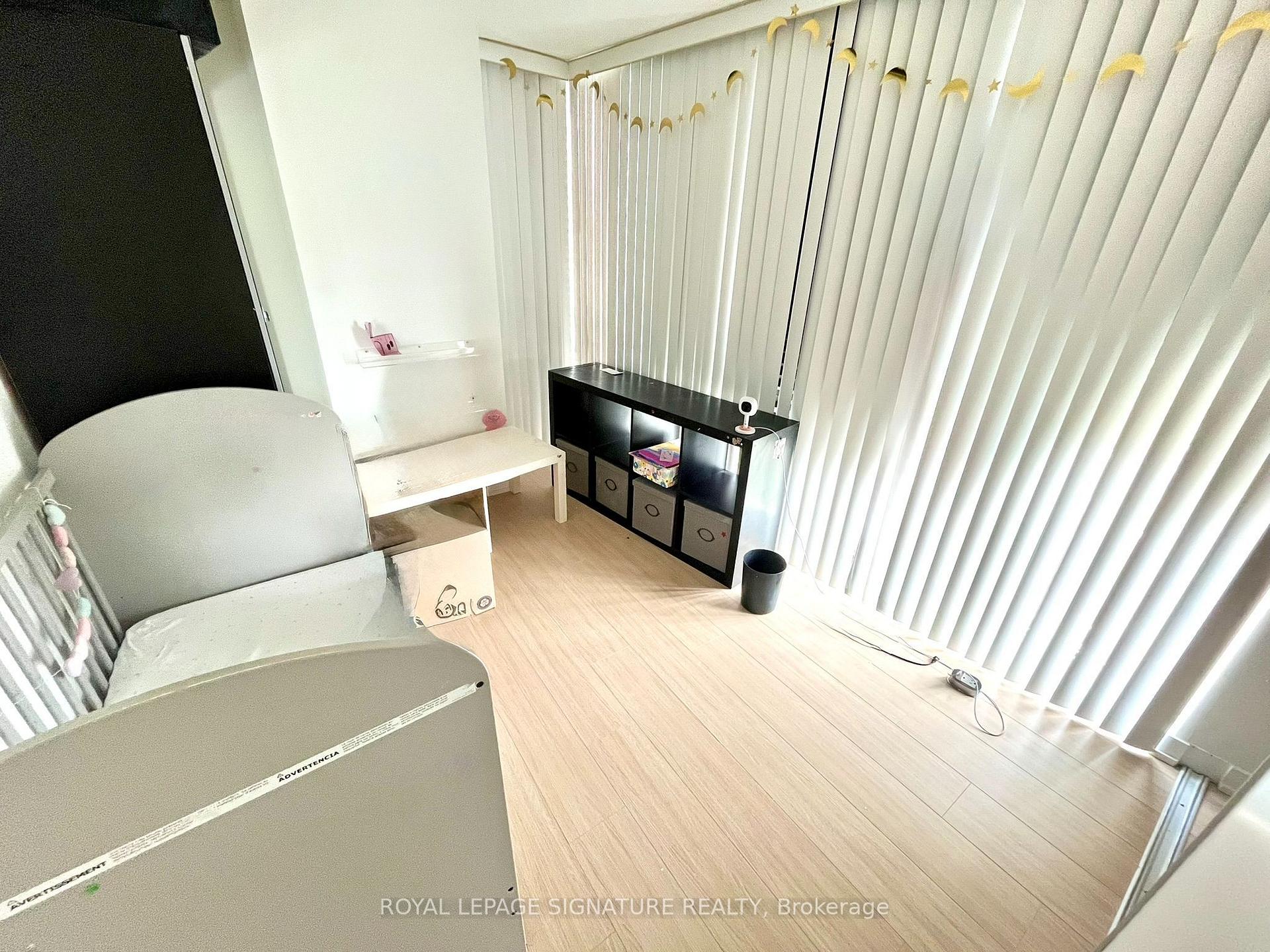 Photo 20 of Unit 4112, 85 Queens Wharf Road, Toronto, Waterfront Communities — HOMEH