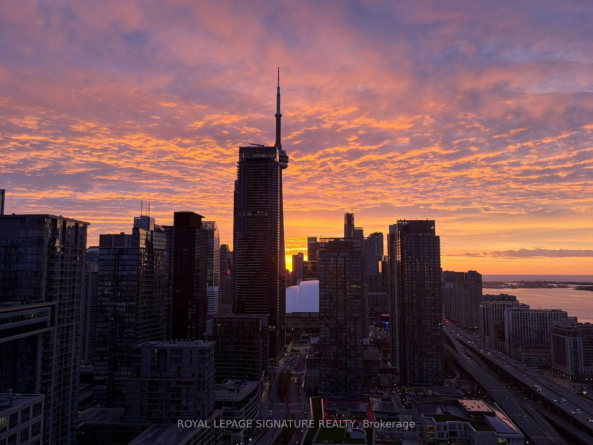 Photo 24 of Unit 4112, 85 Queens Wharf Road, Toronto, Waterfront Communities — HOMEH