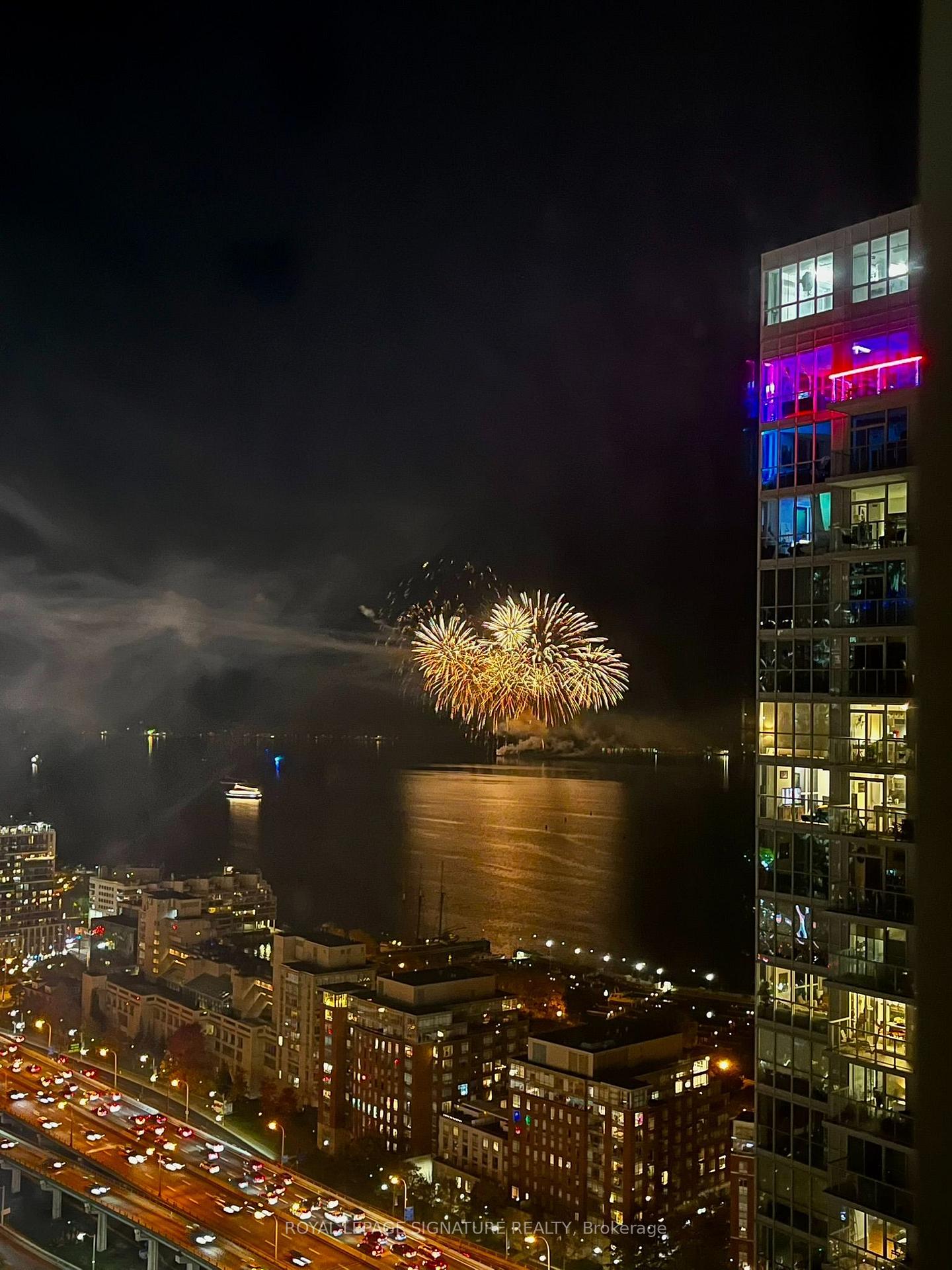 Photo 25 of Unit 4112, 85 Queens Wharf Road, Toronto, Waterfront Communities — HOMEH