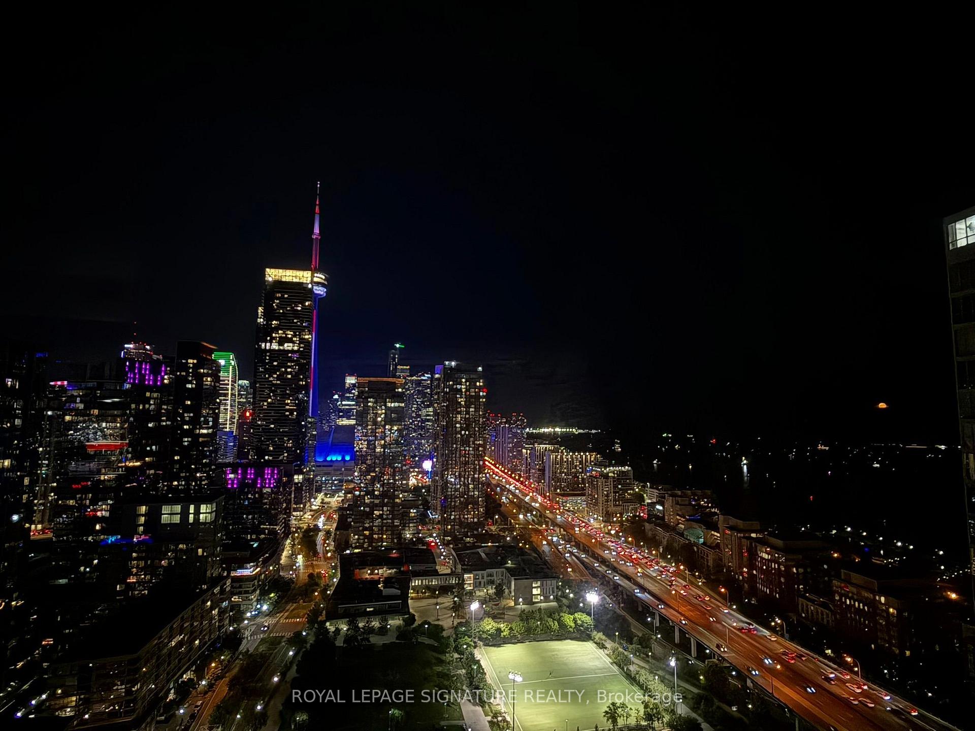 Photo 26 of Unit 4112, 85 Queens Wharf Road, Toronto, Waterfront Communities — HOMEH