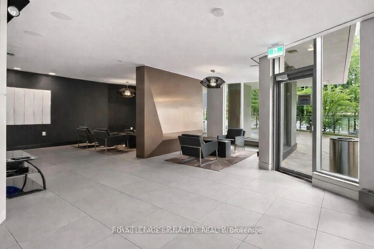 Photo 27 of Unit 4112, 85 Queens Wharf Road, Toronto, Waterfront Communities — HOMEH