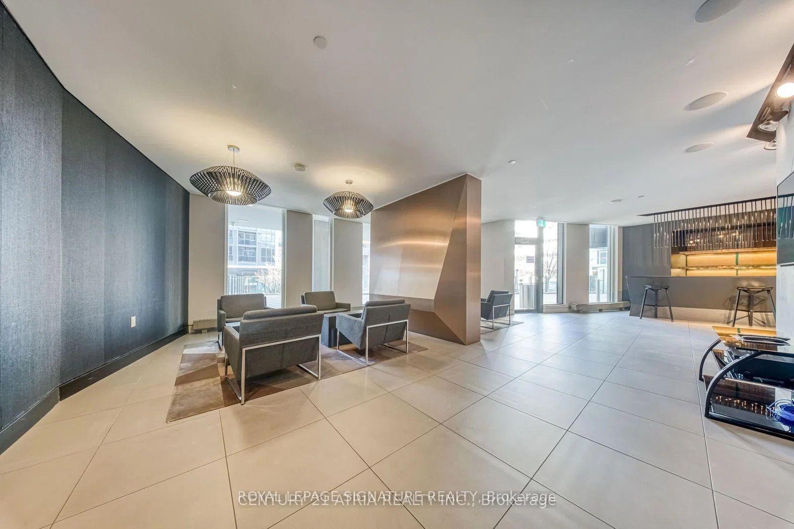 Photo 28 of Unit 4112, 85 Queens Wharf Road, Toronto, Waterfront Communities — HOMEH