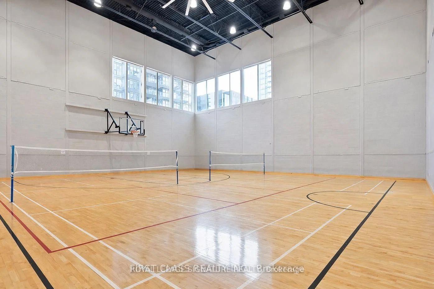Photo 30 of Unit 4112, 85 Queens Wharf Road, Toronto, Waterfront Communities — HOMEH