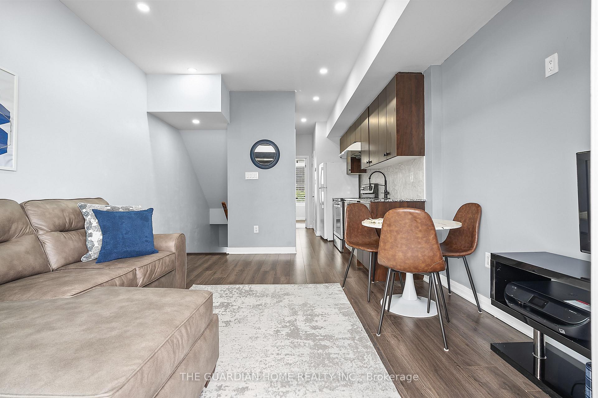 Photo 3 of Unit 66, 1359 Neilson Road, Scarborough, Malvern — HOMEH