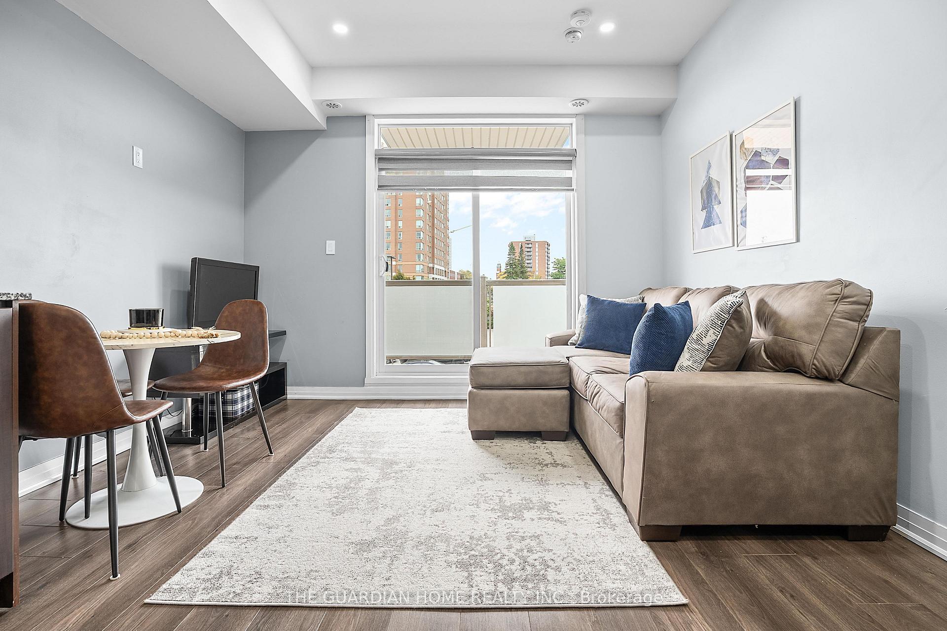 Photo 4 of Unit 66, 1359 Neilson Road, Scarborough, Malvern — HOMEH