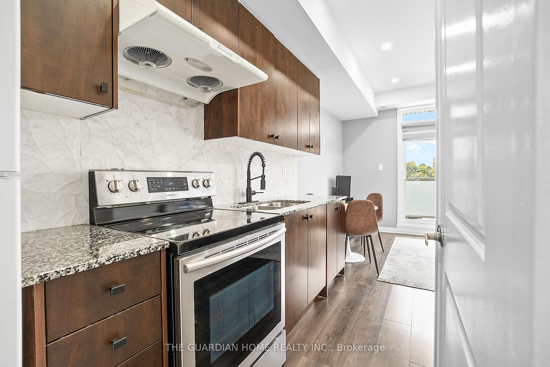 Photo 5 of Unit 66, 1359 Neilson Road, Scarborough, Malvern — HOMEH