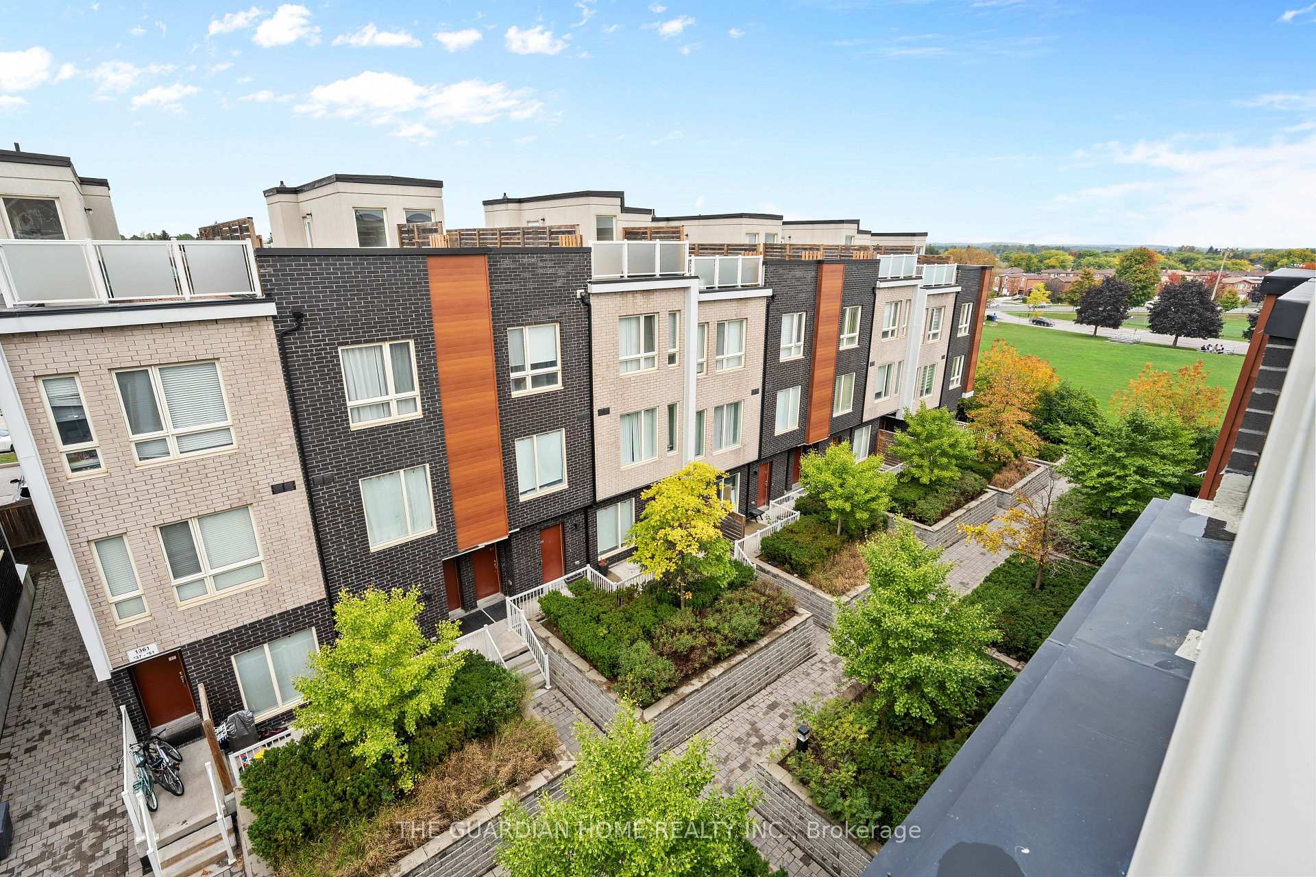 Photo 30 of Unit 66, 1359 Neilson Road, Scarborough, Malvern — HOMEH