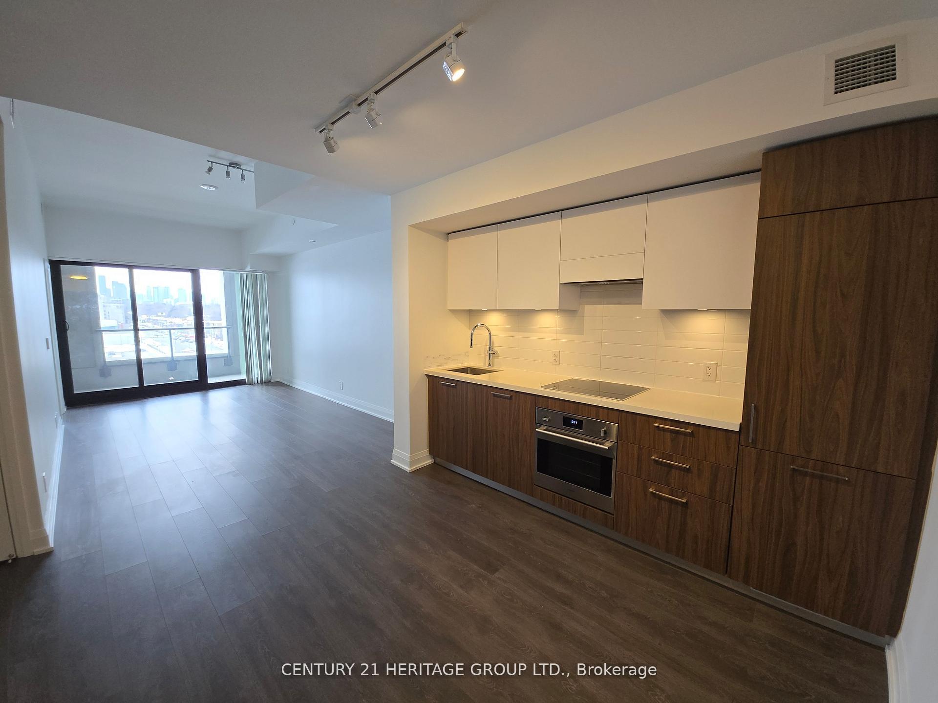 Photo 9 of Unit 619, 33 Frederick Todd Way, Toronto, Thorncliffe Park — HOMEH