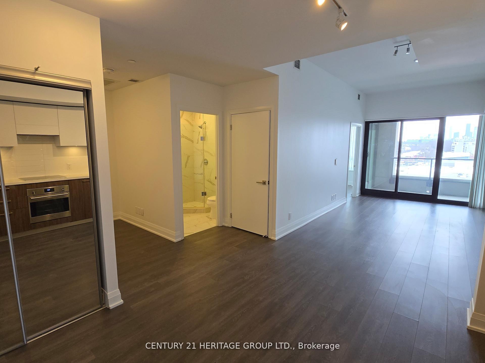 Photo 10 of Unit 619, 33 Frederick Todd Way, Toronto, Thorncliffe Park — HOMEH