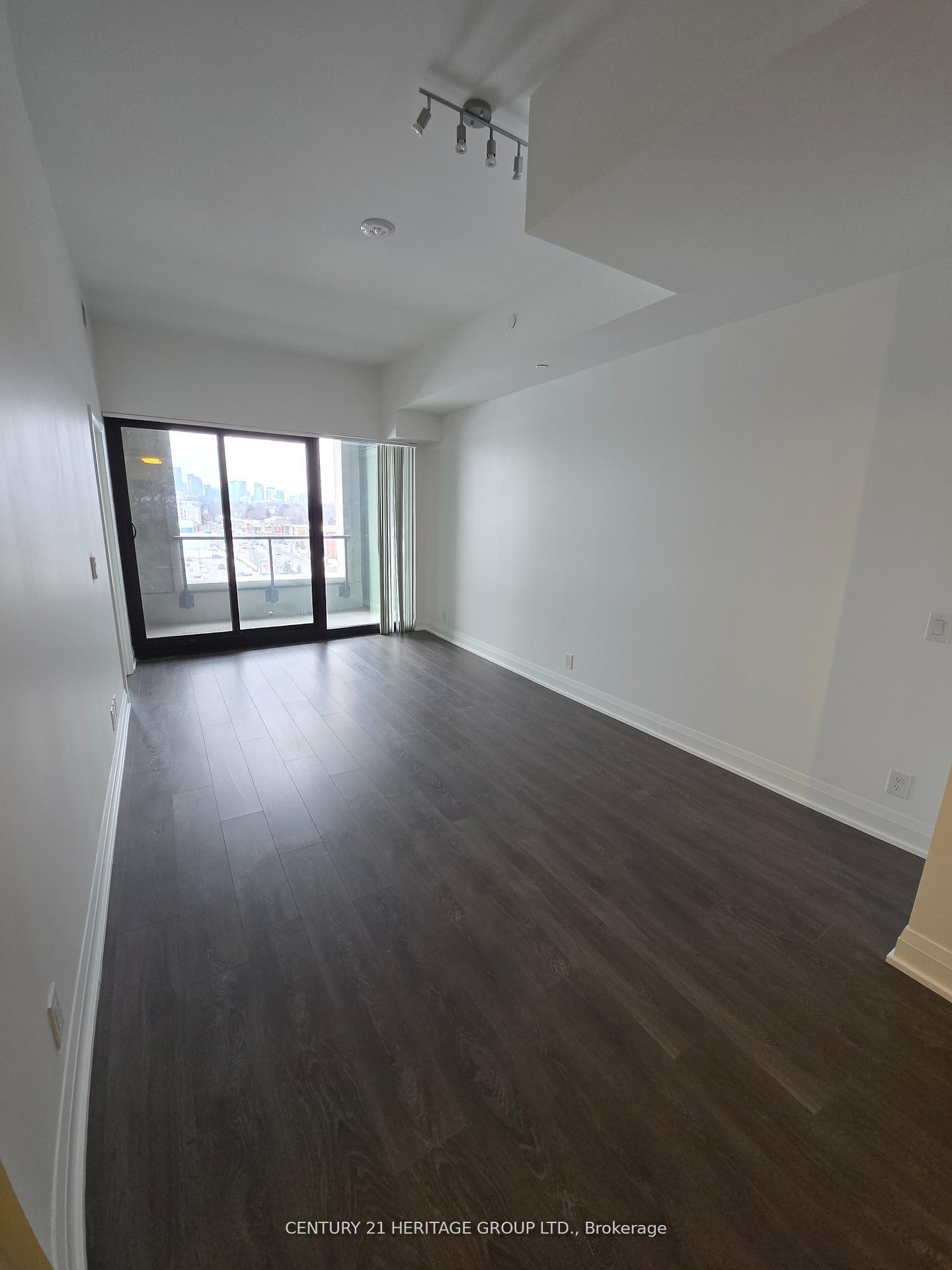 Photo 13 of Unit 619, 33 Frederick Todd Way, Toronto, Thorncliffe Park — HOMEH