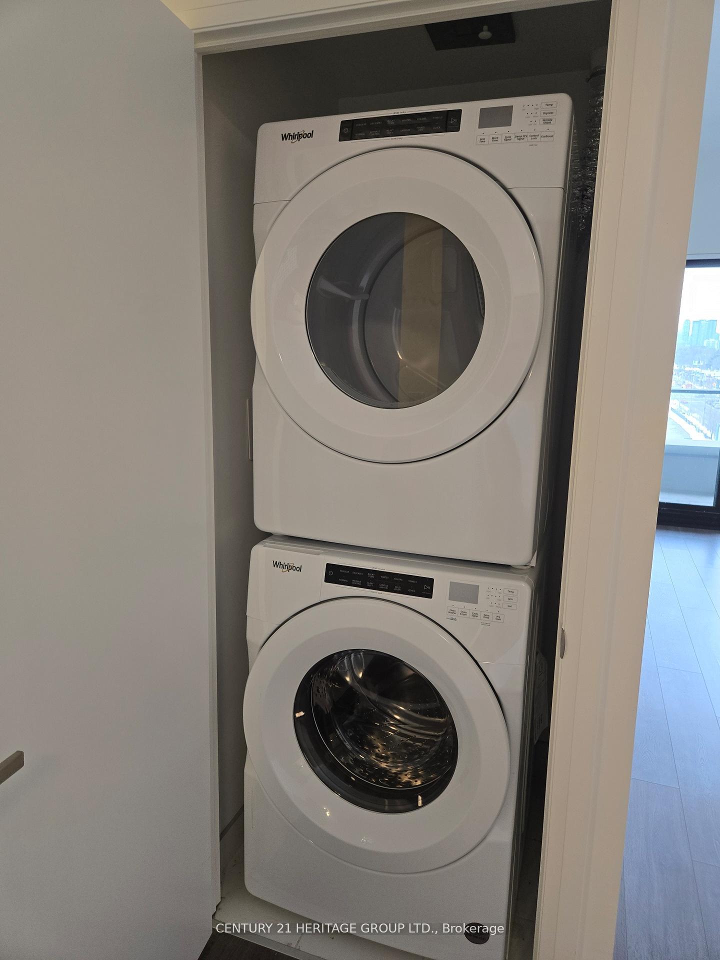 Photo 20 of Unit 619, 33 Frederick Todd Way, Toronto, Thorncliffe Park — HOMEH