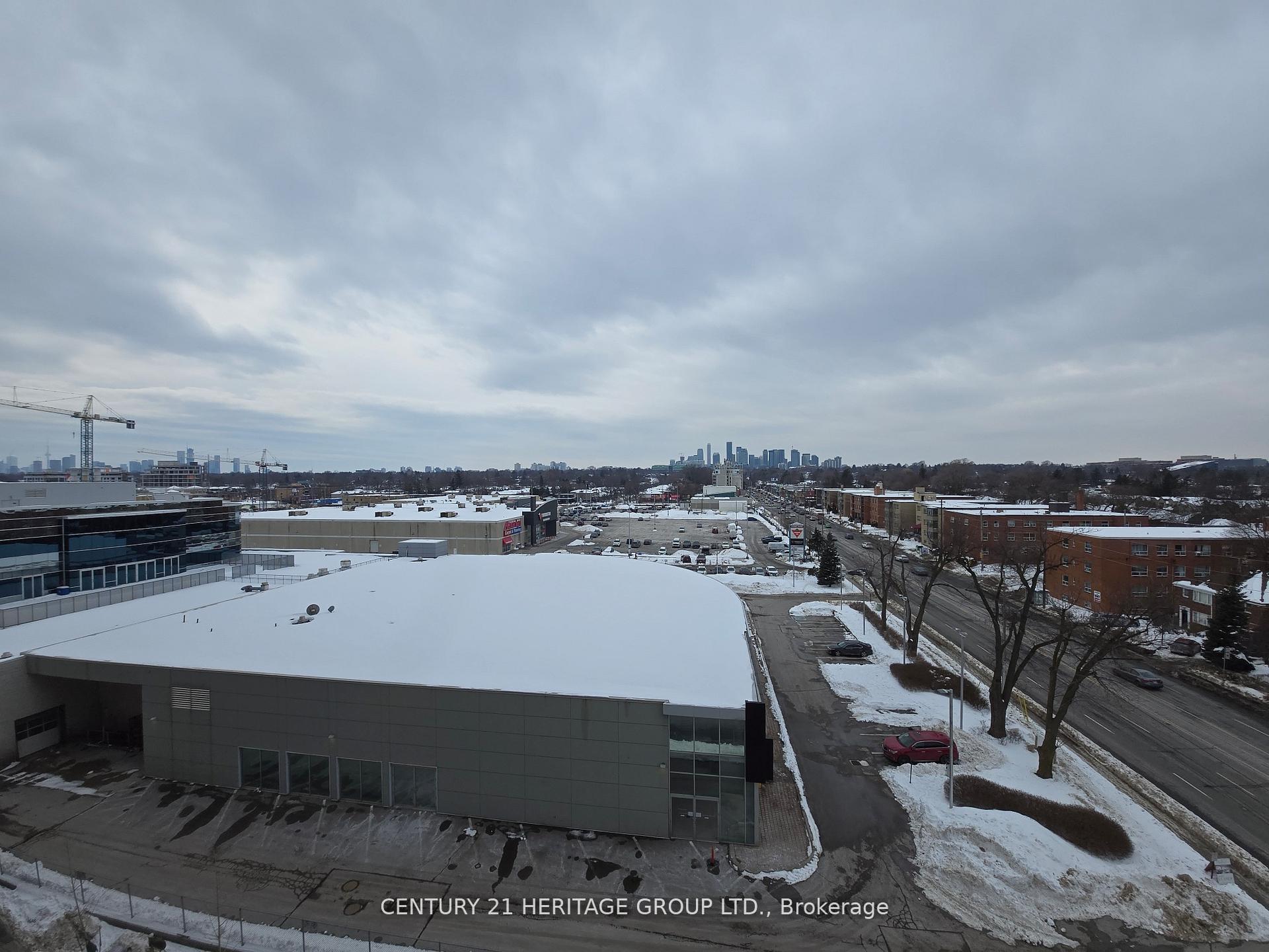 Photo 21 of Unit 619, 33 Frederick Todd Way, Toronto, Thorncliffe Park — HOMEH