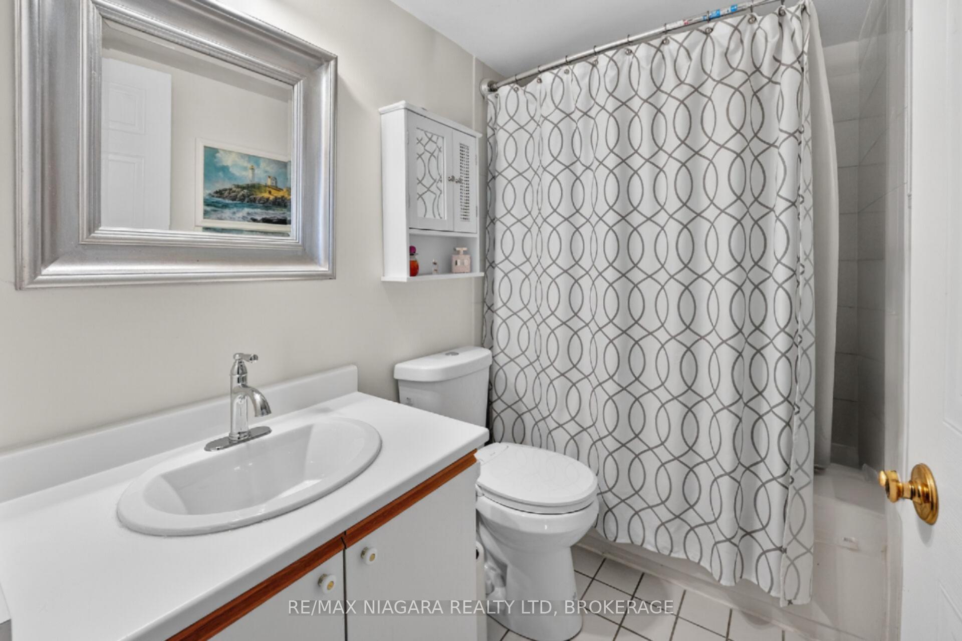 Photo 12 of Unit 501, 81 Scott Street, St. Catharines, Lakeport — HOMEH