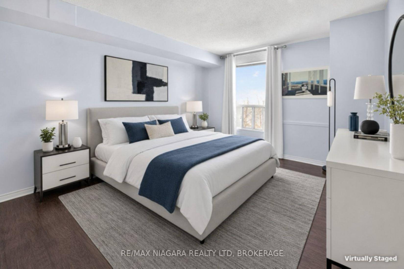 Photo 13 of Unit 501, 81 Scott Street, St. Catharines, Lakeport — HOMEH