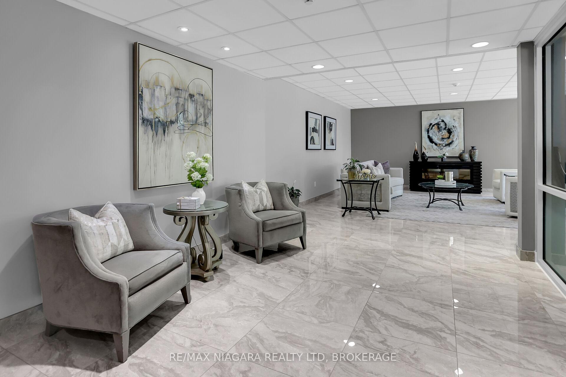 Photo 19 of Unit 501, 81 Scott Street, St. Catharines, Lakeport — HOMEH