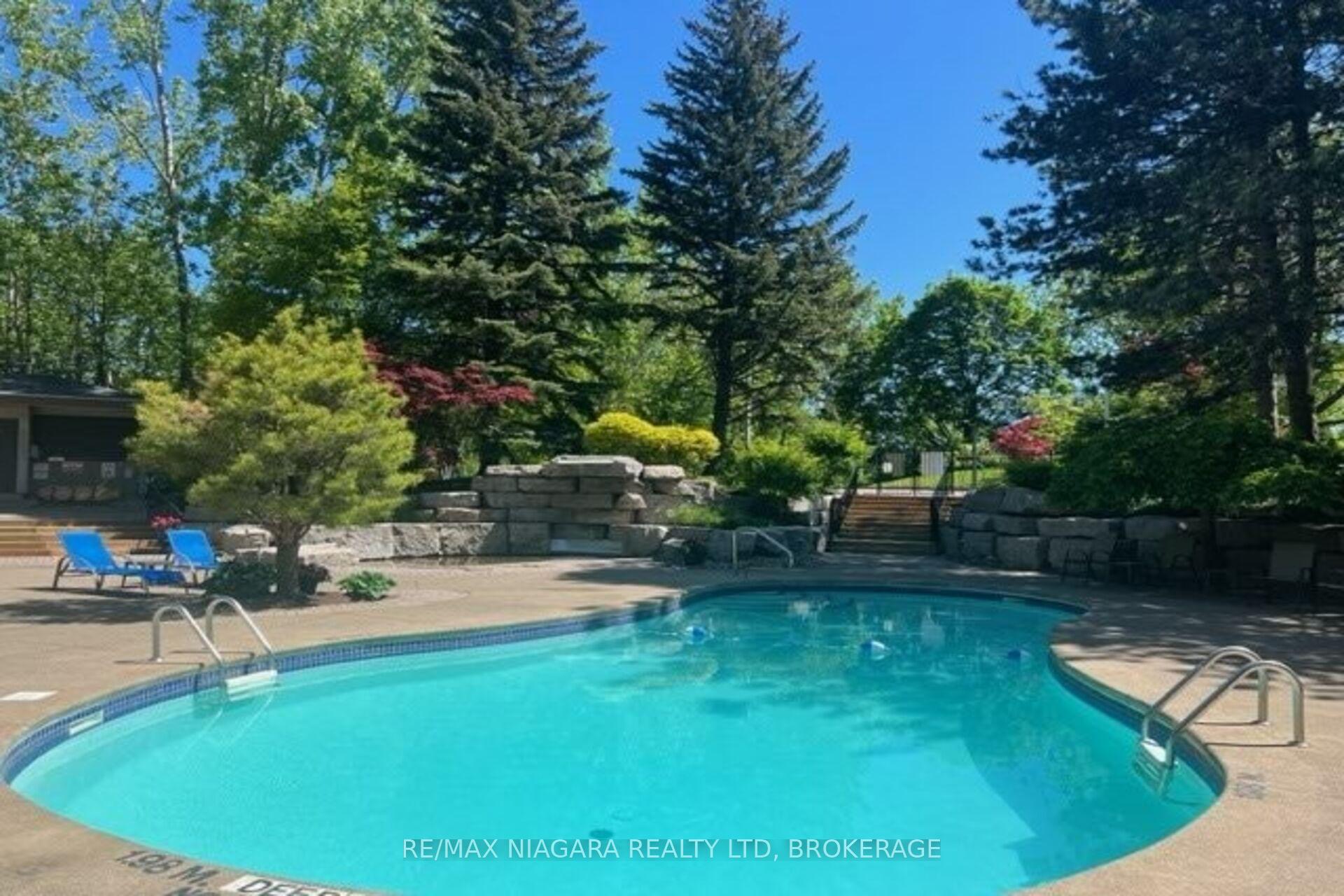 Photo 27 of Unit 501, 81 Scott Street, St. Catharines, Lakeport — HOMEH