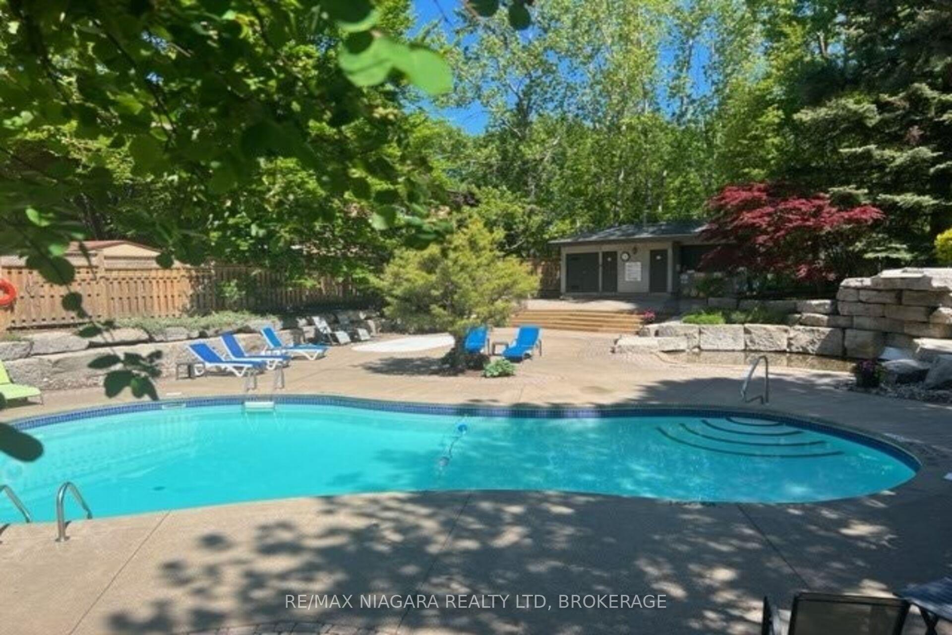 Photo 28 of Unit 501, 81 Scott Street, St. Catharines, Lakeport — HOMEH
