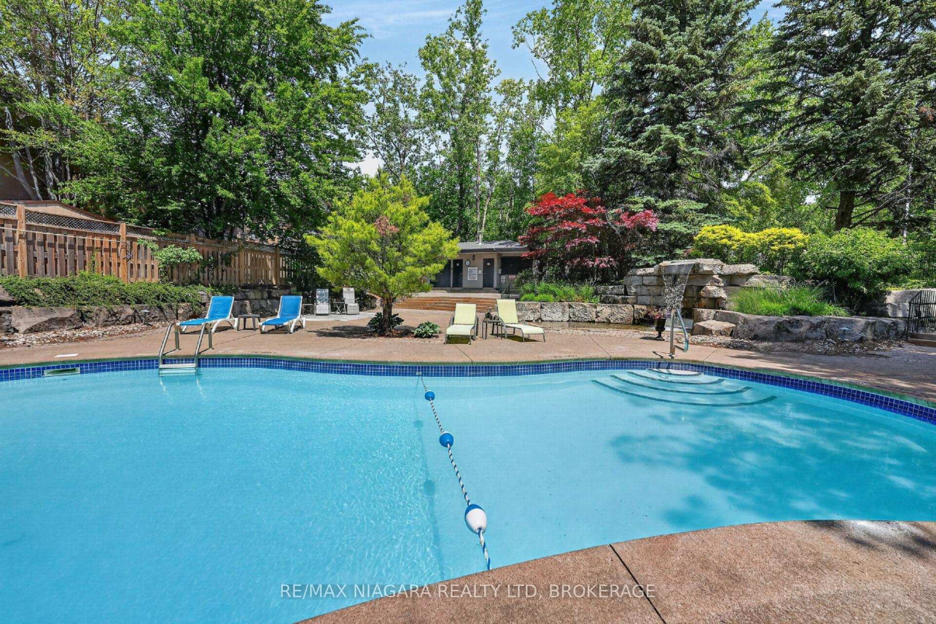 Photo 29 of Unit 501, 81 Scott Street, St. Catharines, Lakeport — HOMEH