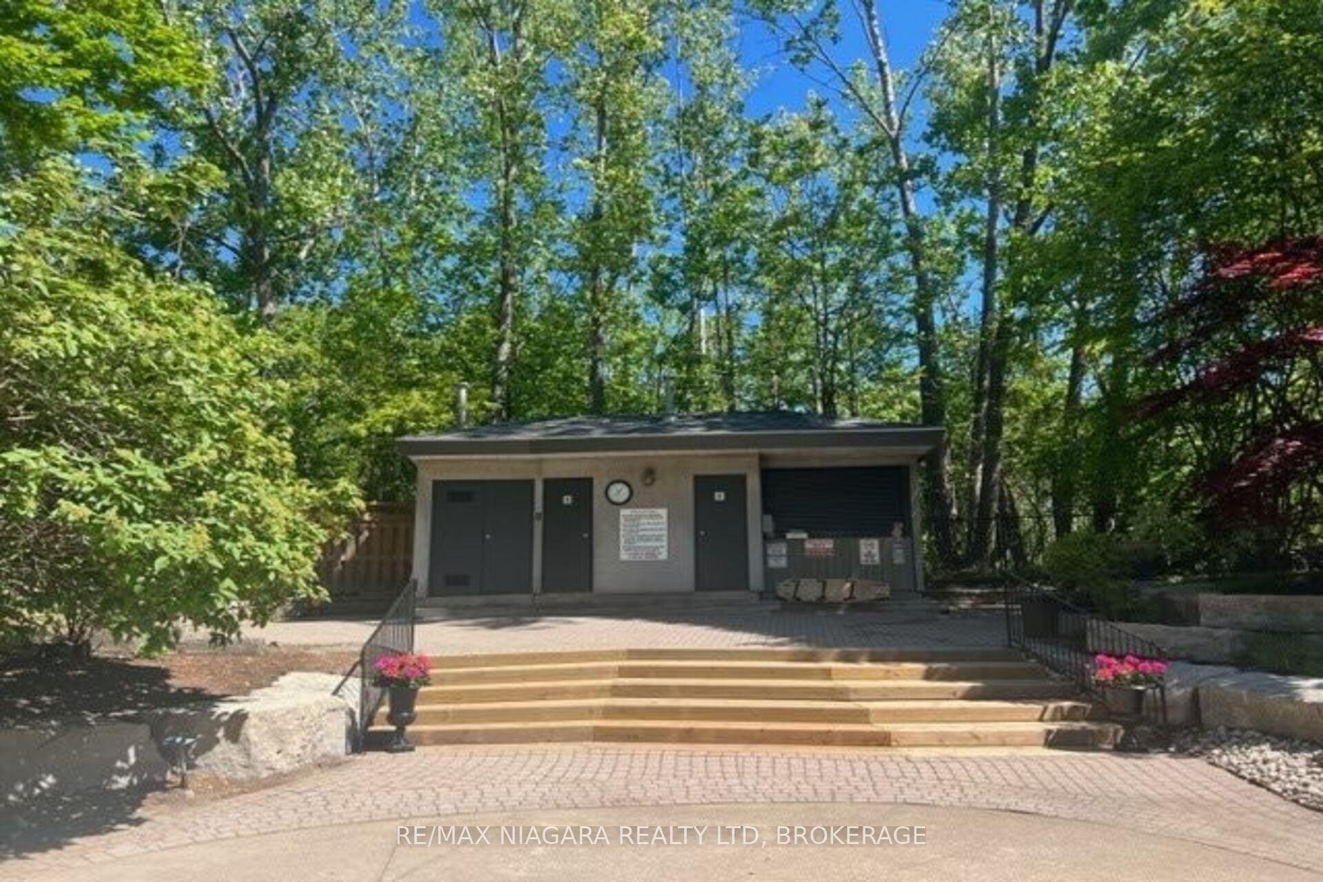 Photo 32 of Unit 501, 81 Scott Street, St. Catharines, Lakeport — HOMEH