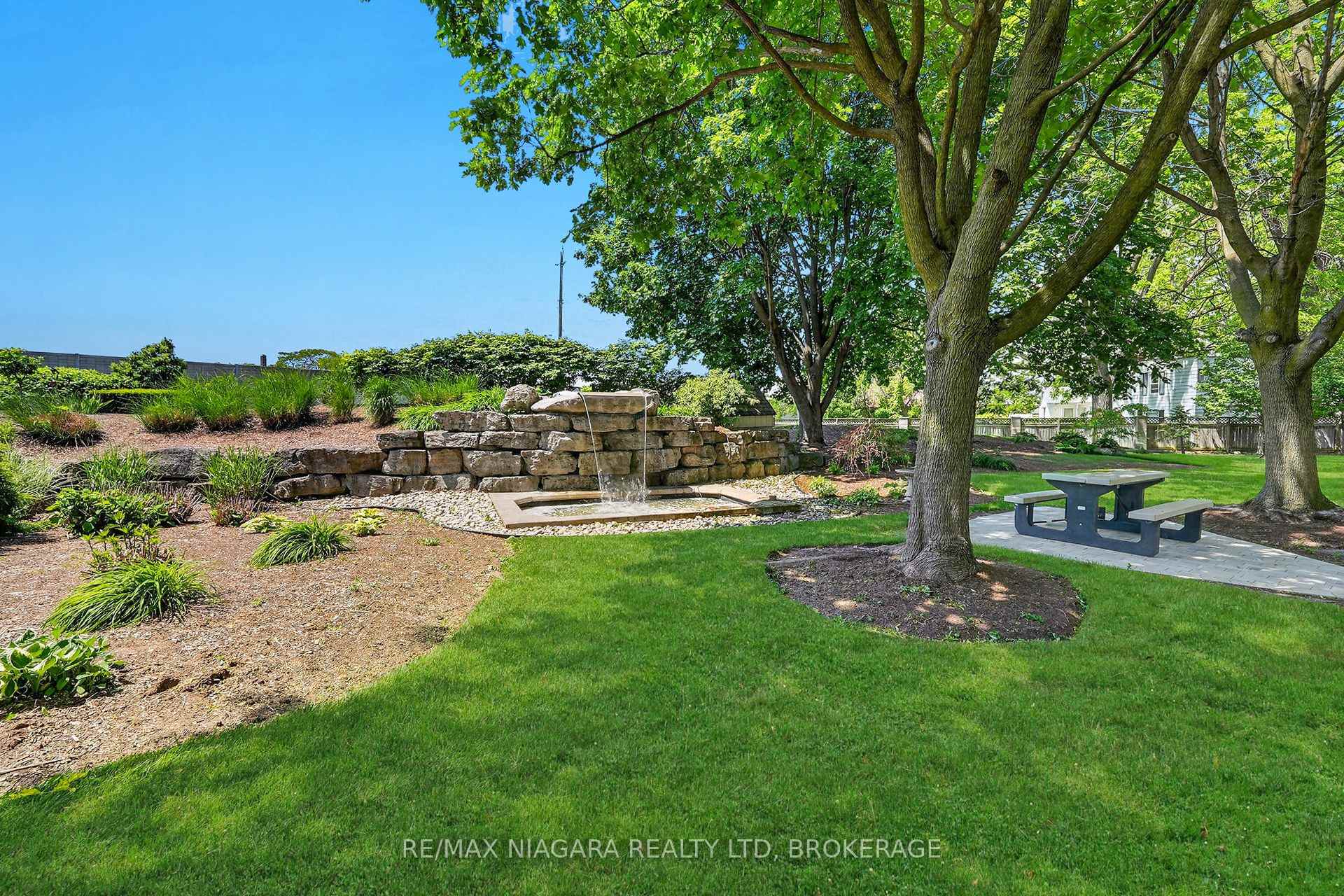 Photo 34 of Unit 501, 81 Scott Street, St. Catharines, Lakeport — HOMEH