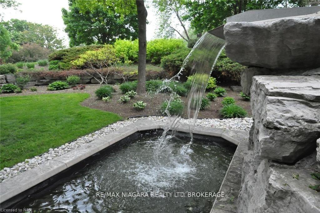 Photo 36 of Unit 501, 81 Scott Street, St. Catharines, Lakeport — HOMEH