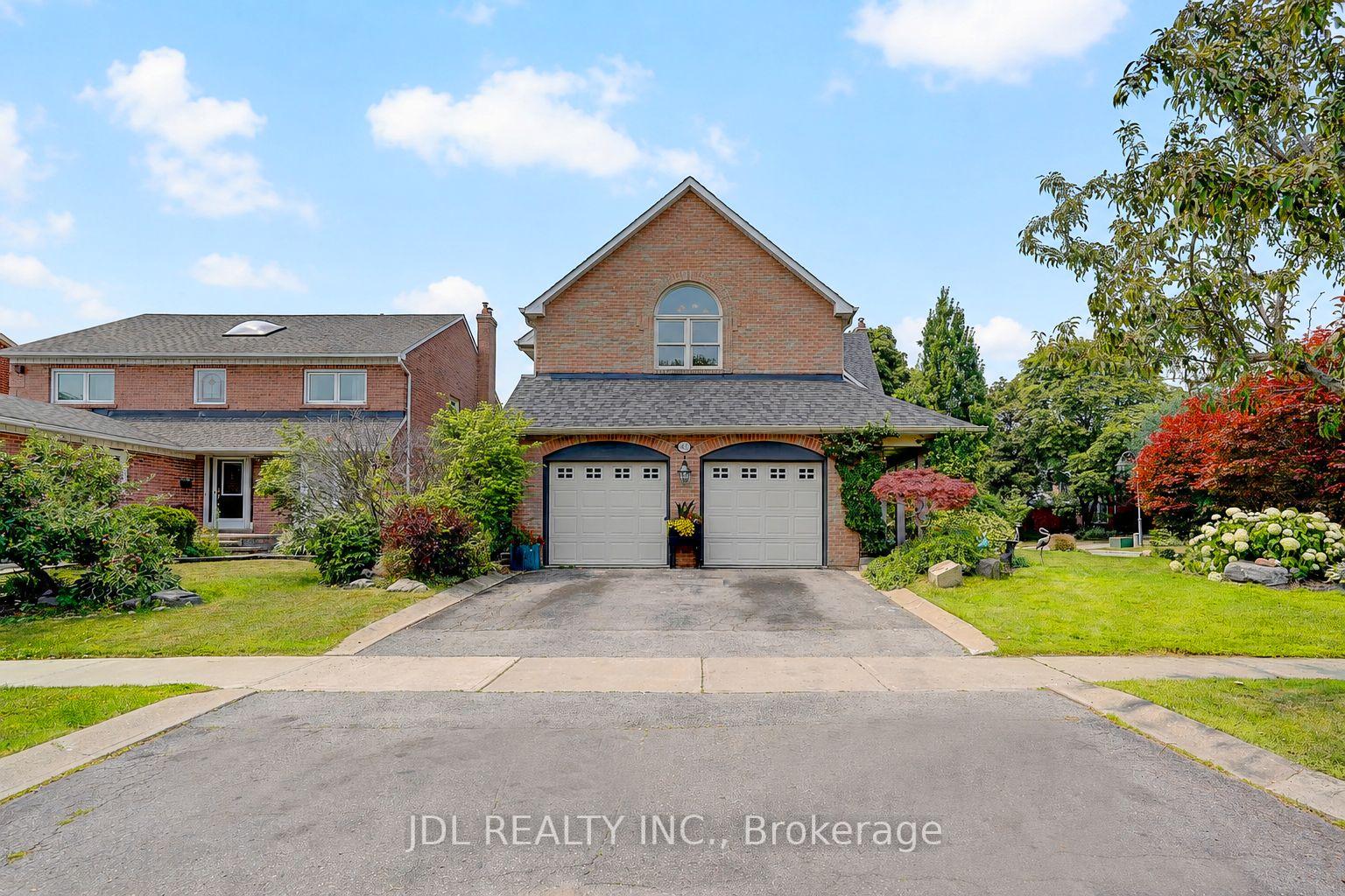 Photo 5 of 84 Longwater Chase, Markham, Unionville — HOMEH