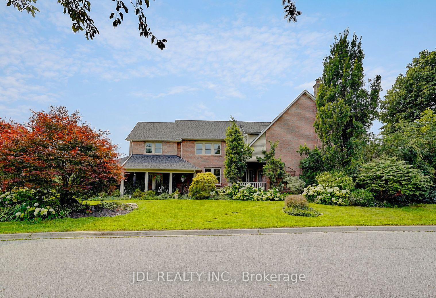 Photo 8 of 84 Longwater Chase, Markham, Unionville — HOMEH