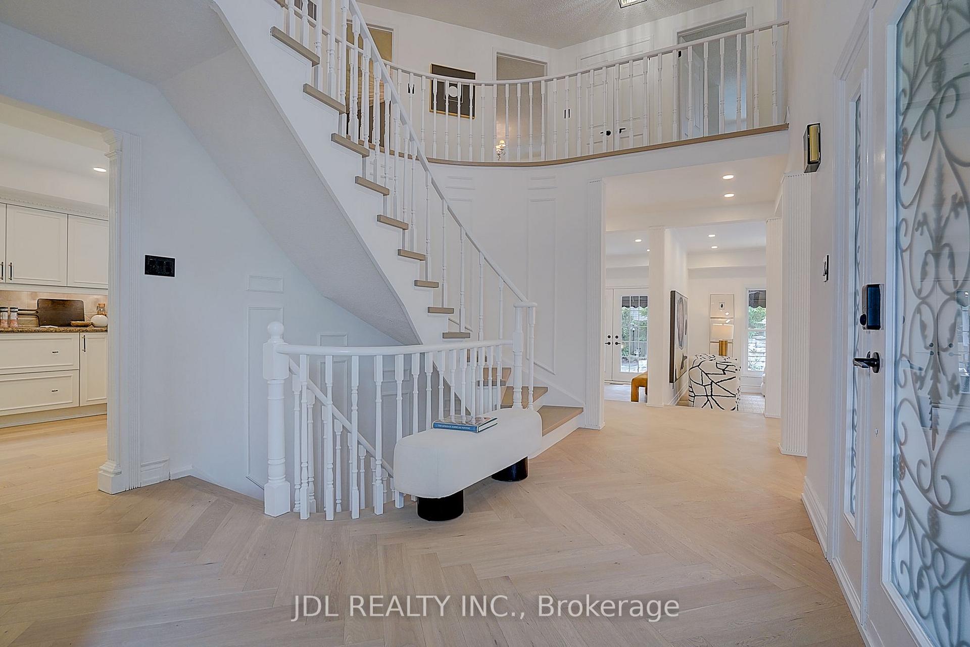 Photo 14 of 84 Longwater Chase, Markham, Unionville — HOMEH