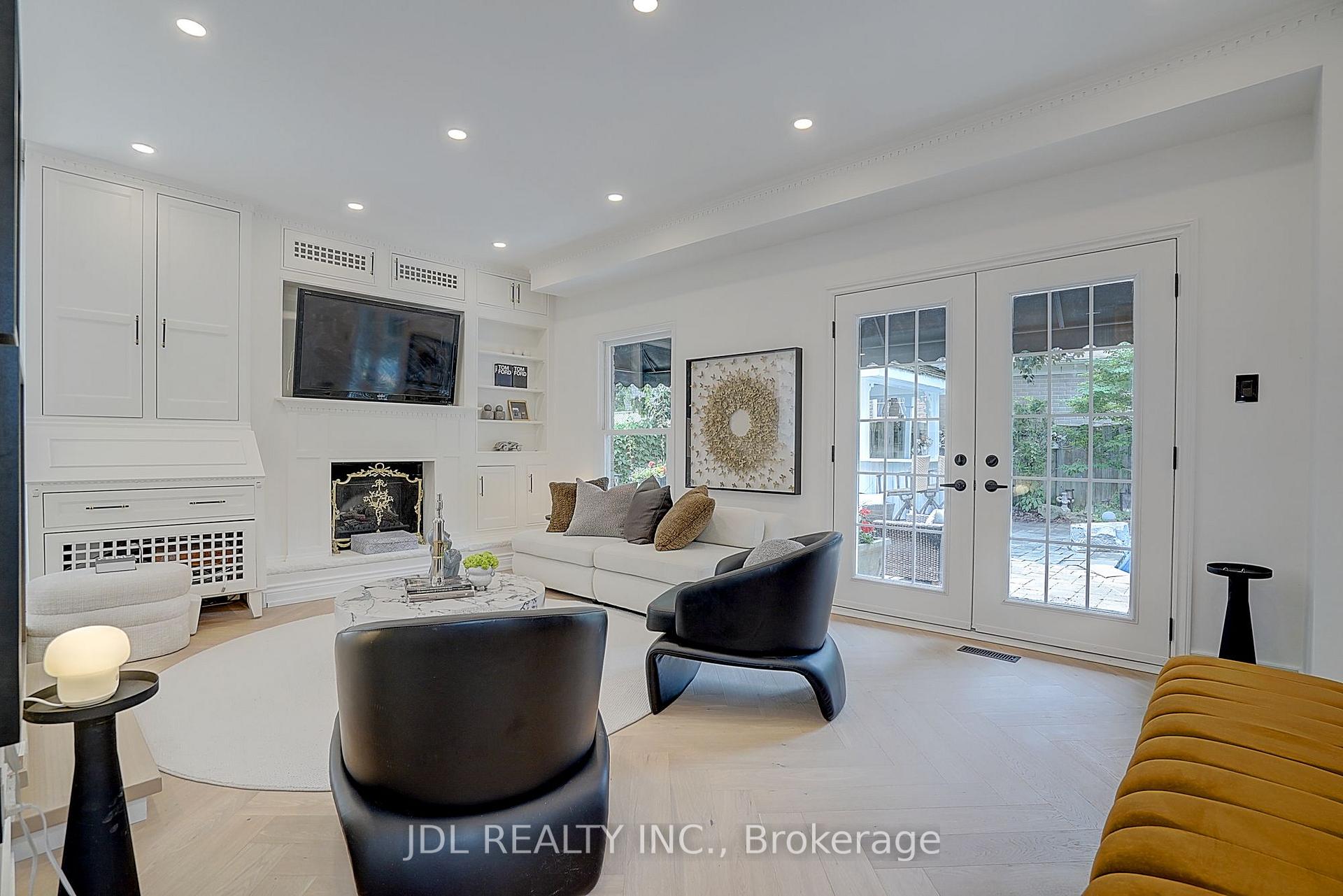 Photo 20 of 84 Longwater Chase, Markham, Unionville — HOMEH