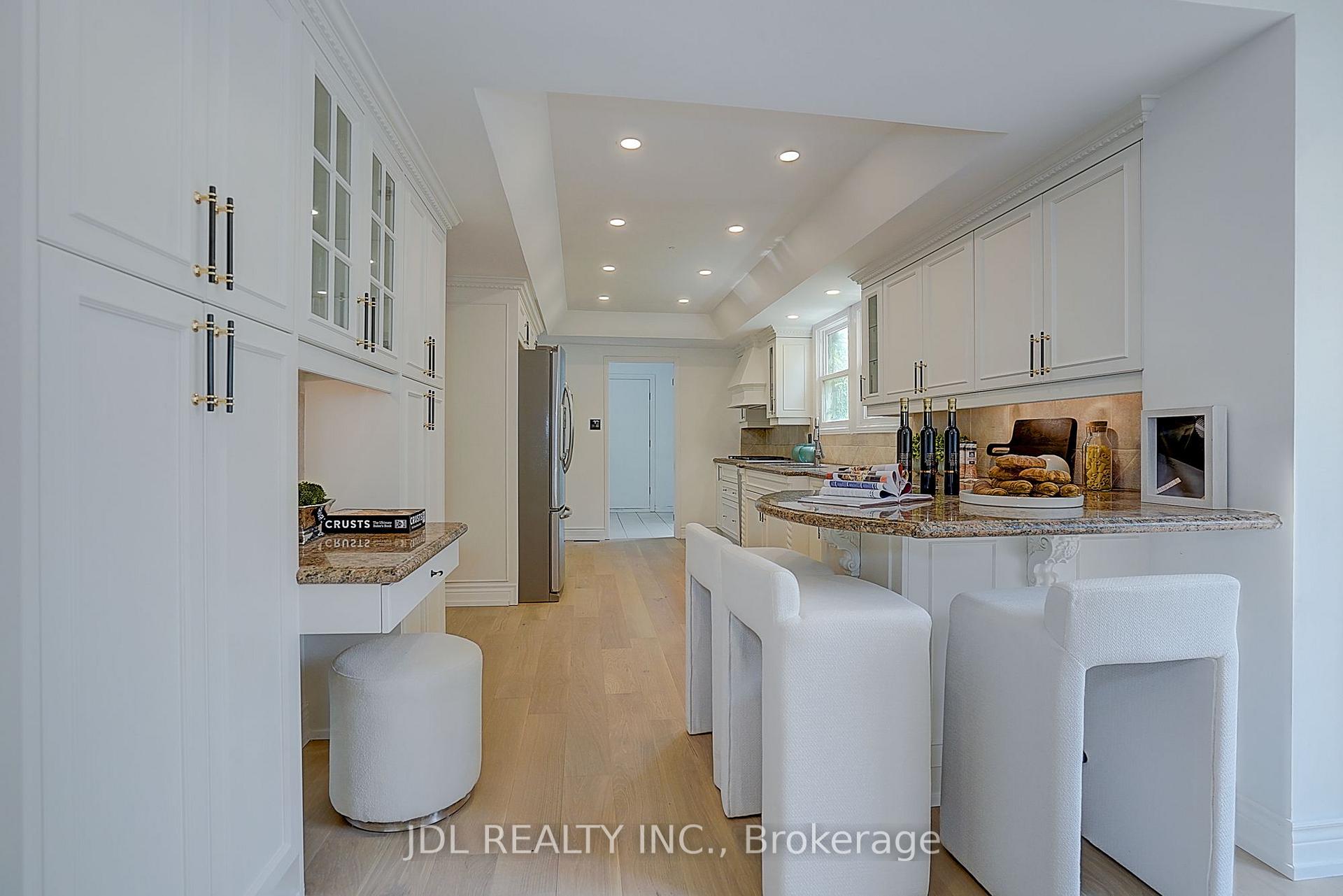 Photo 23 of 84 Longwater Chase, Markham, Unionville — HOMEH