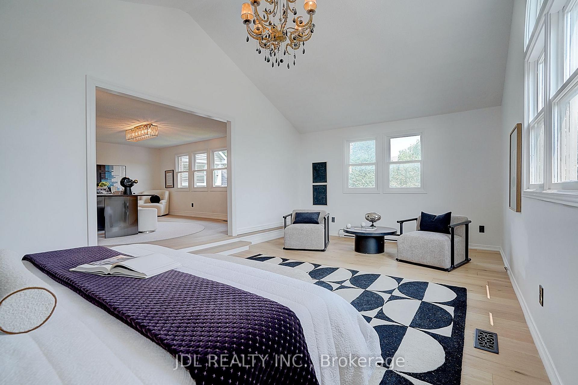Photo 31 of 84 Longwater Chase, Markham, Unionville — HOMEH