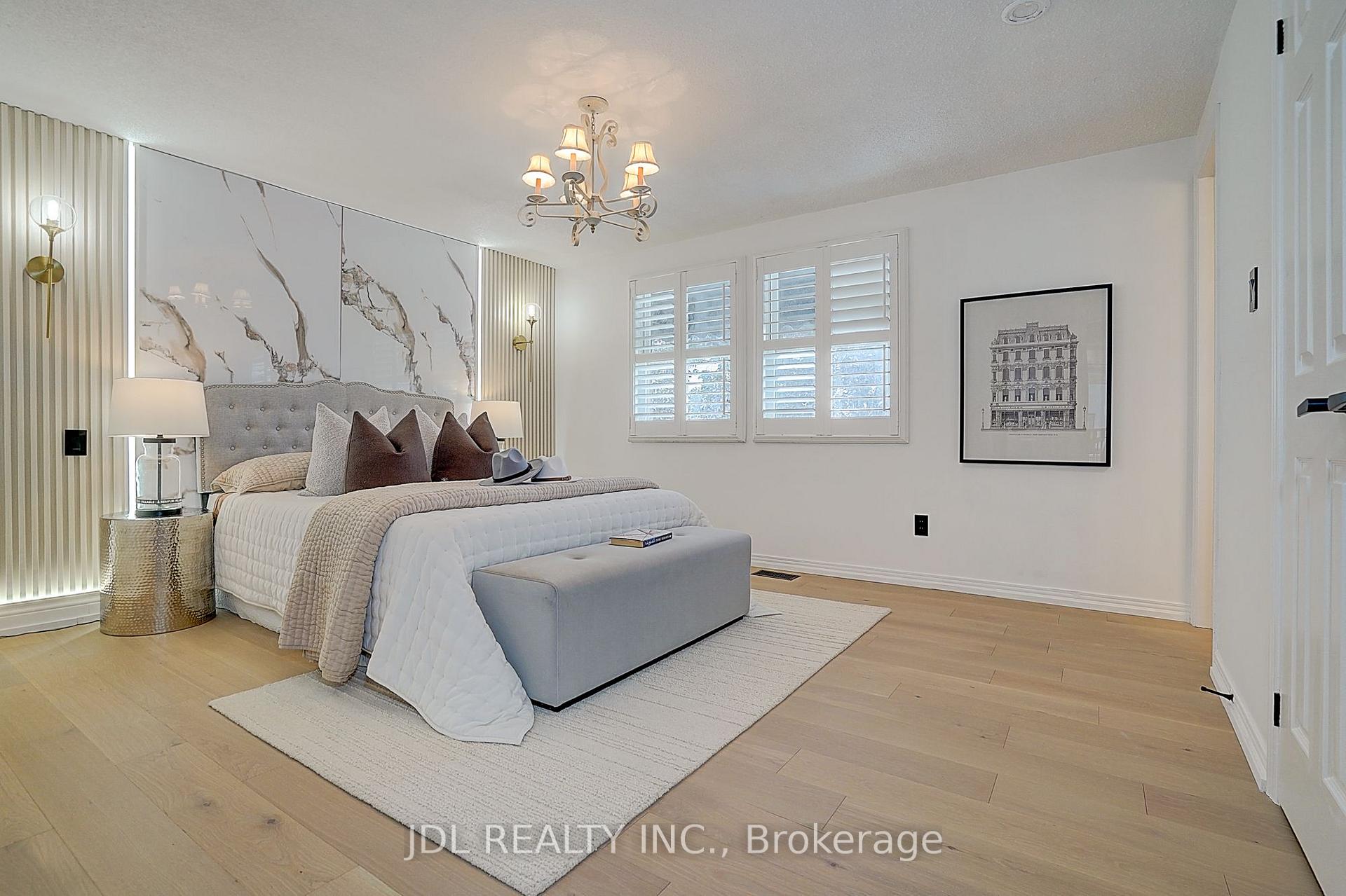 Photo 35 of 84 Longwater Chase, Markham, Unionville — HOMEH