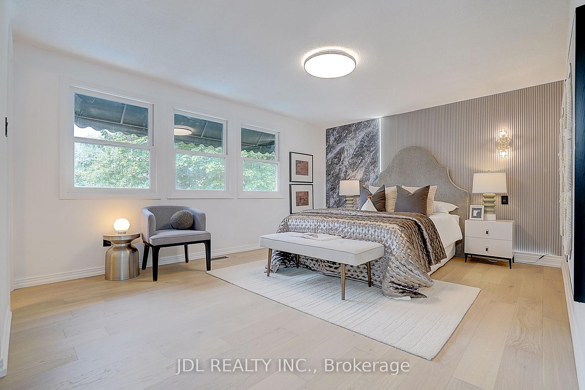 Photo 40 of 84 Longwater Chase, Markham, Unionville — HOMEH