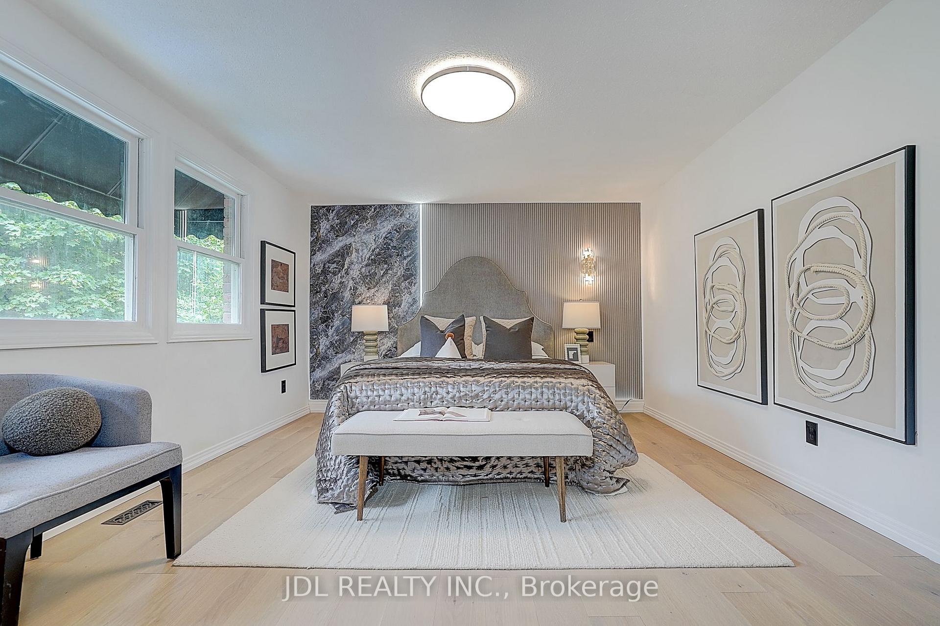 Photo 41 of 84 Longwater Chase, Markham, Unionville — HOMEH