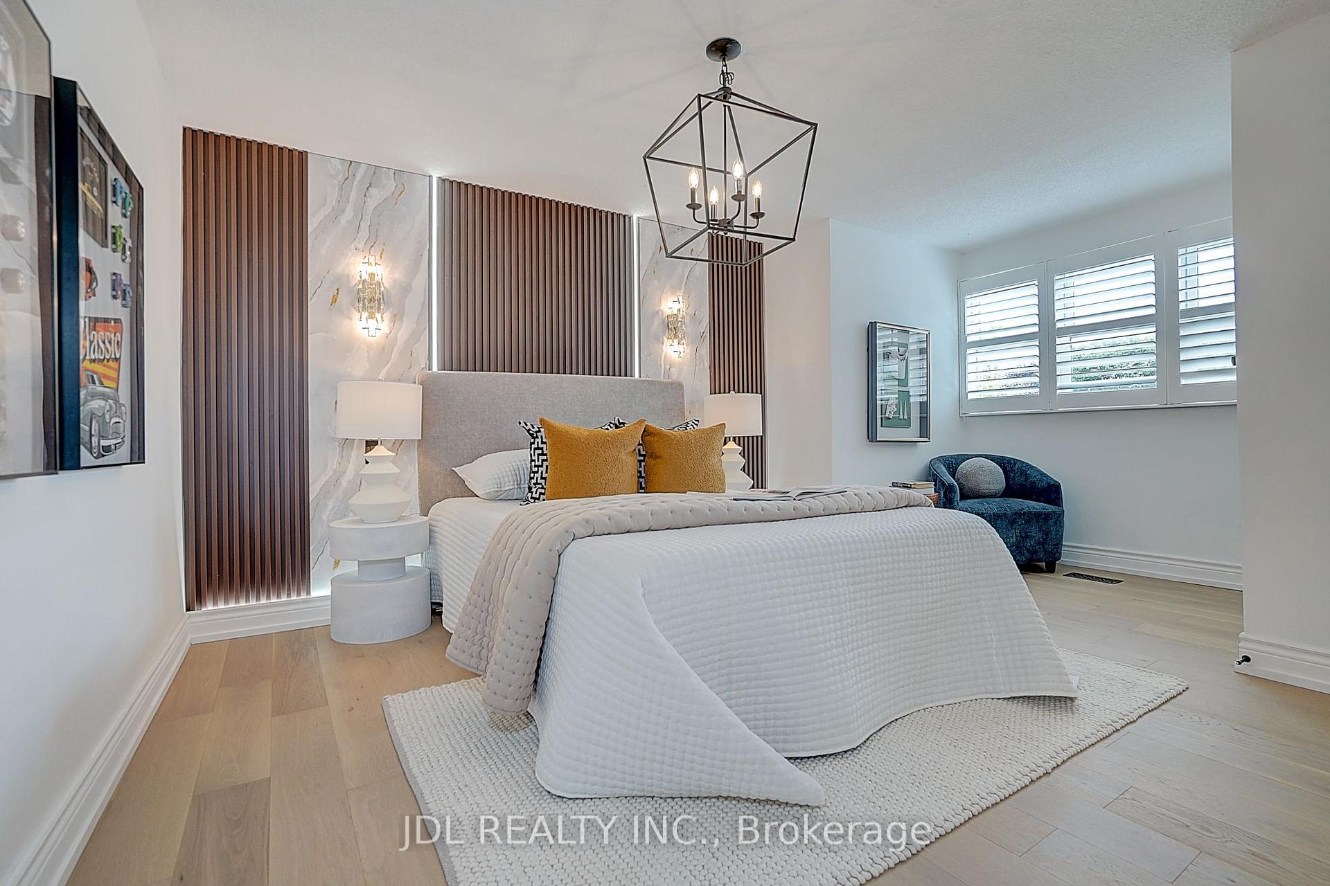 Photo 43 of 84 Longwater Chase, Markham, Unionville — HOMEH