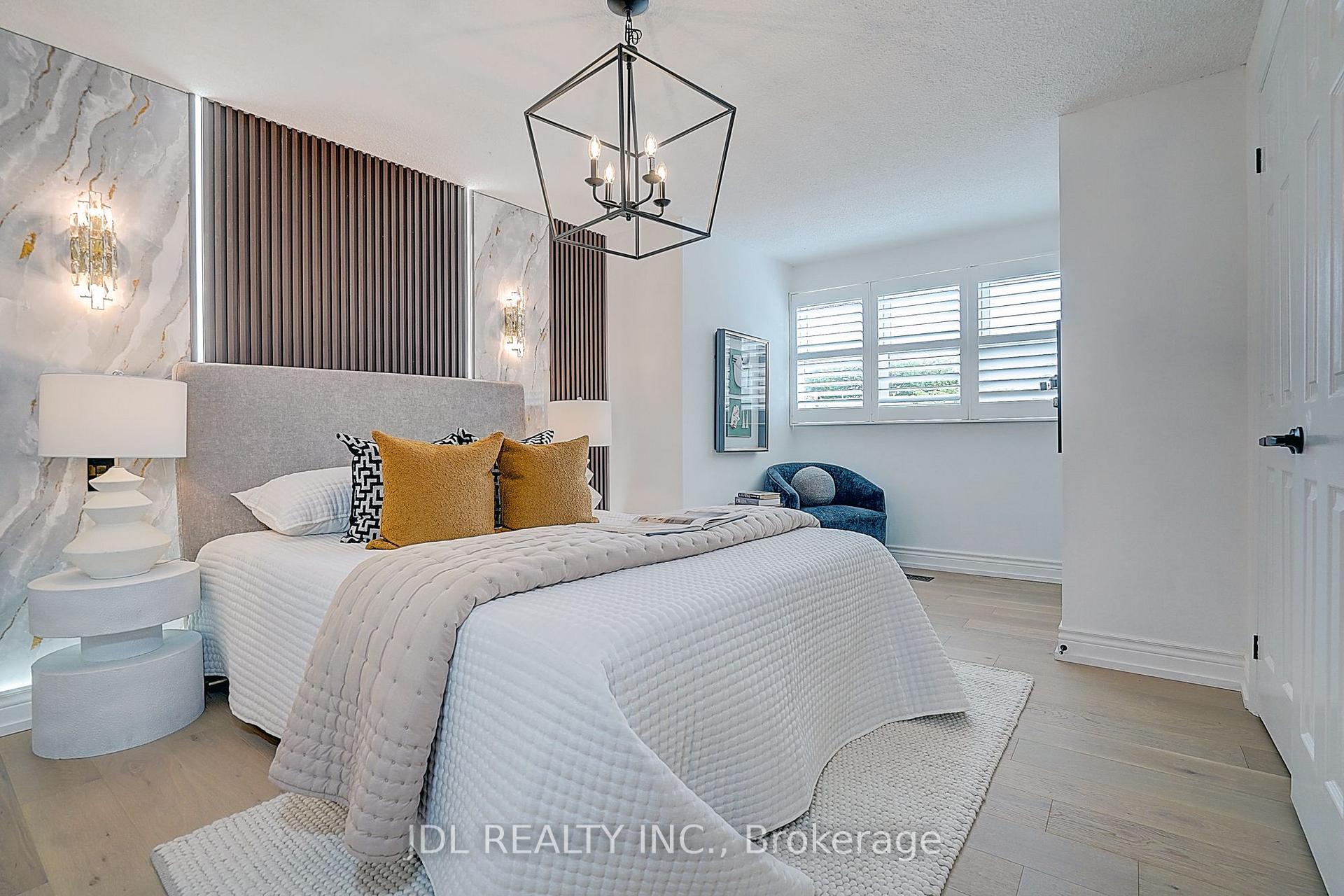 Photo 45 of 84 Longwater Chase, Markham, Unionville — HOMEH